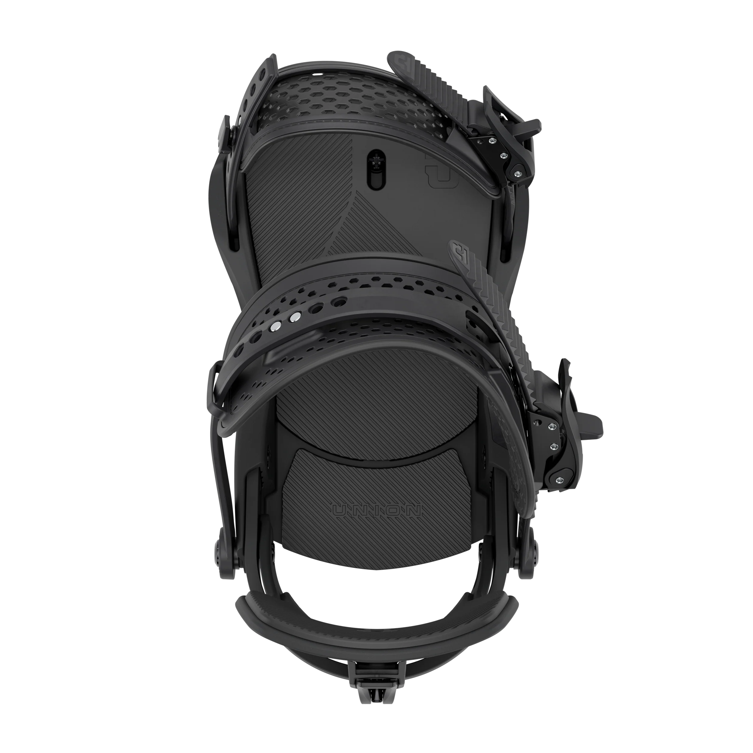 2026 Union Force Binding - 20 Year Black - Image 3