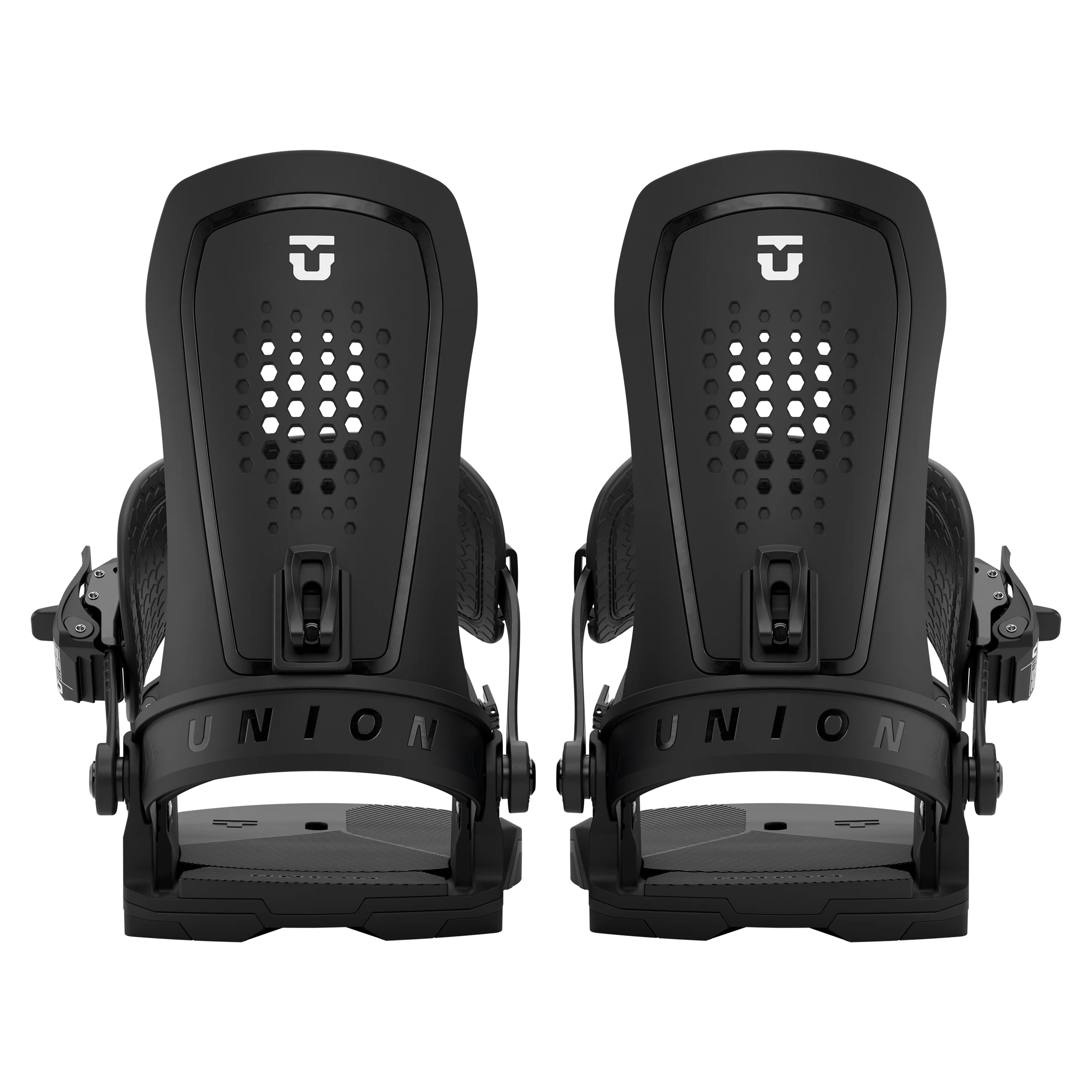 2026 Union Force Binding - 20 Year Black - Image 4
