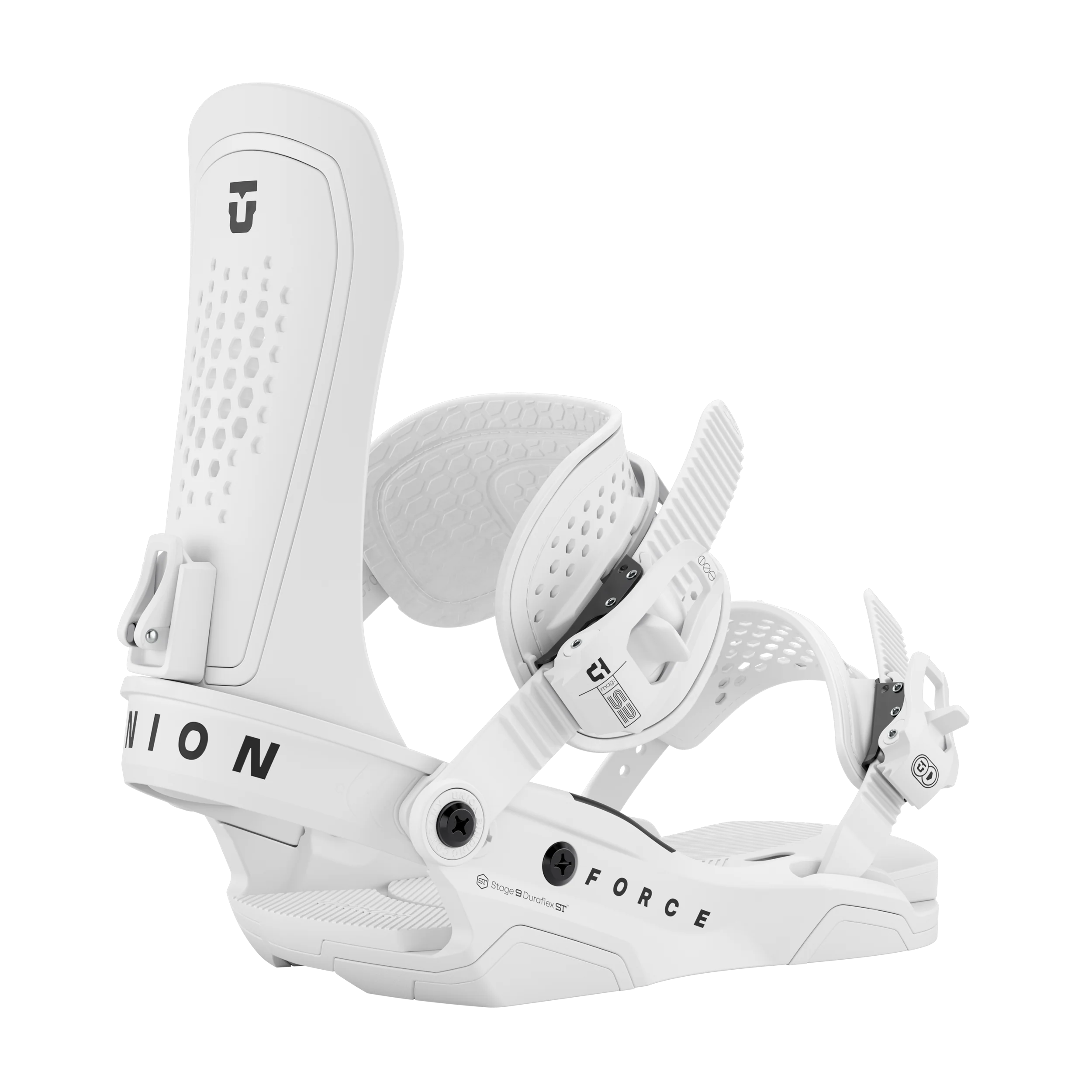 2026 Union Force Binding - 20 Year White