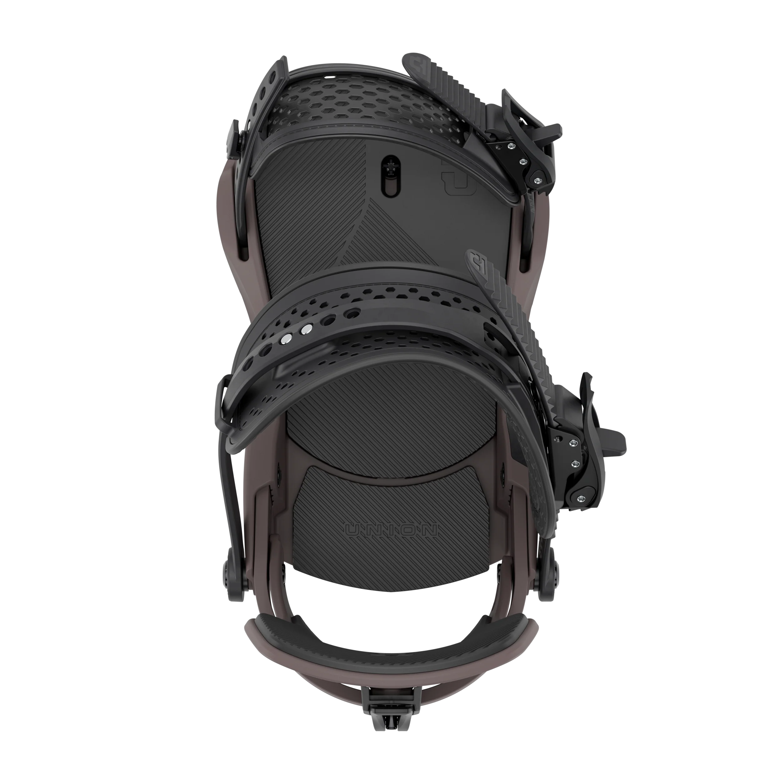 2026 Union Force Binding - Brown - Image 3
