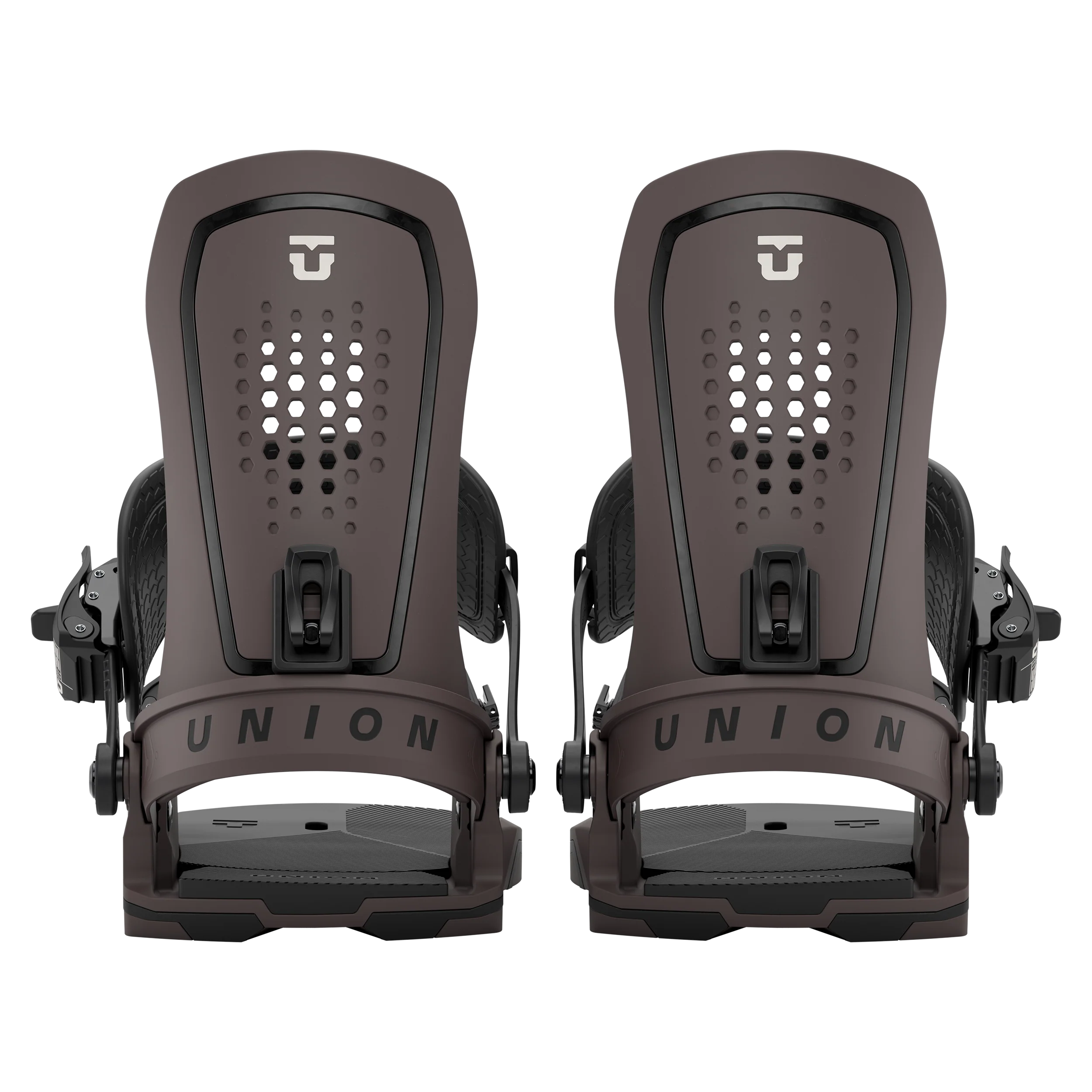 2026 Union Force Binding - Brown - Image 4