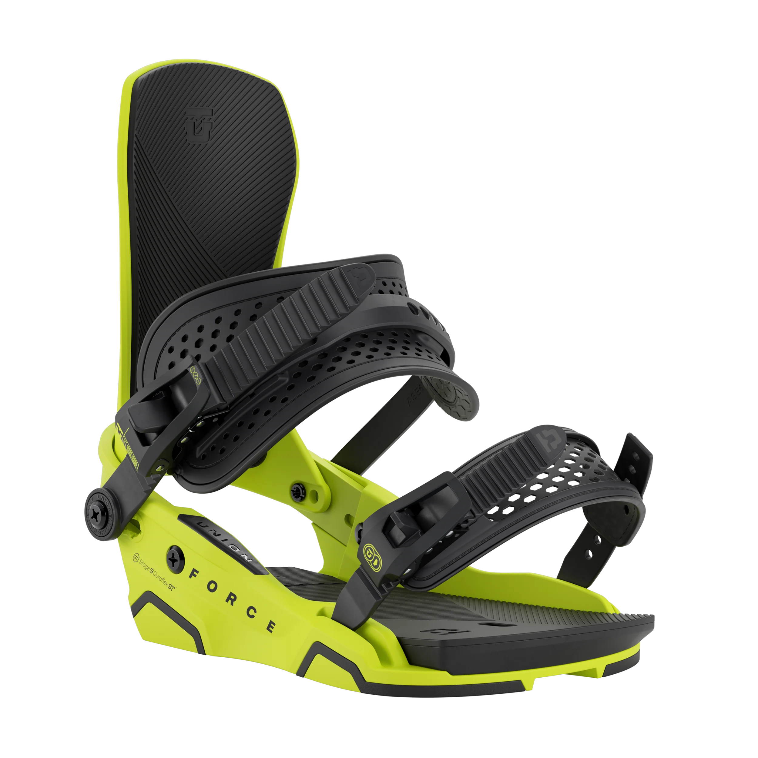 2026 Union Force Binding - Team HB Cyber Lime - Image 2