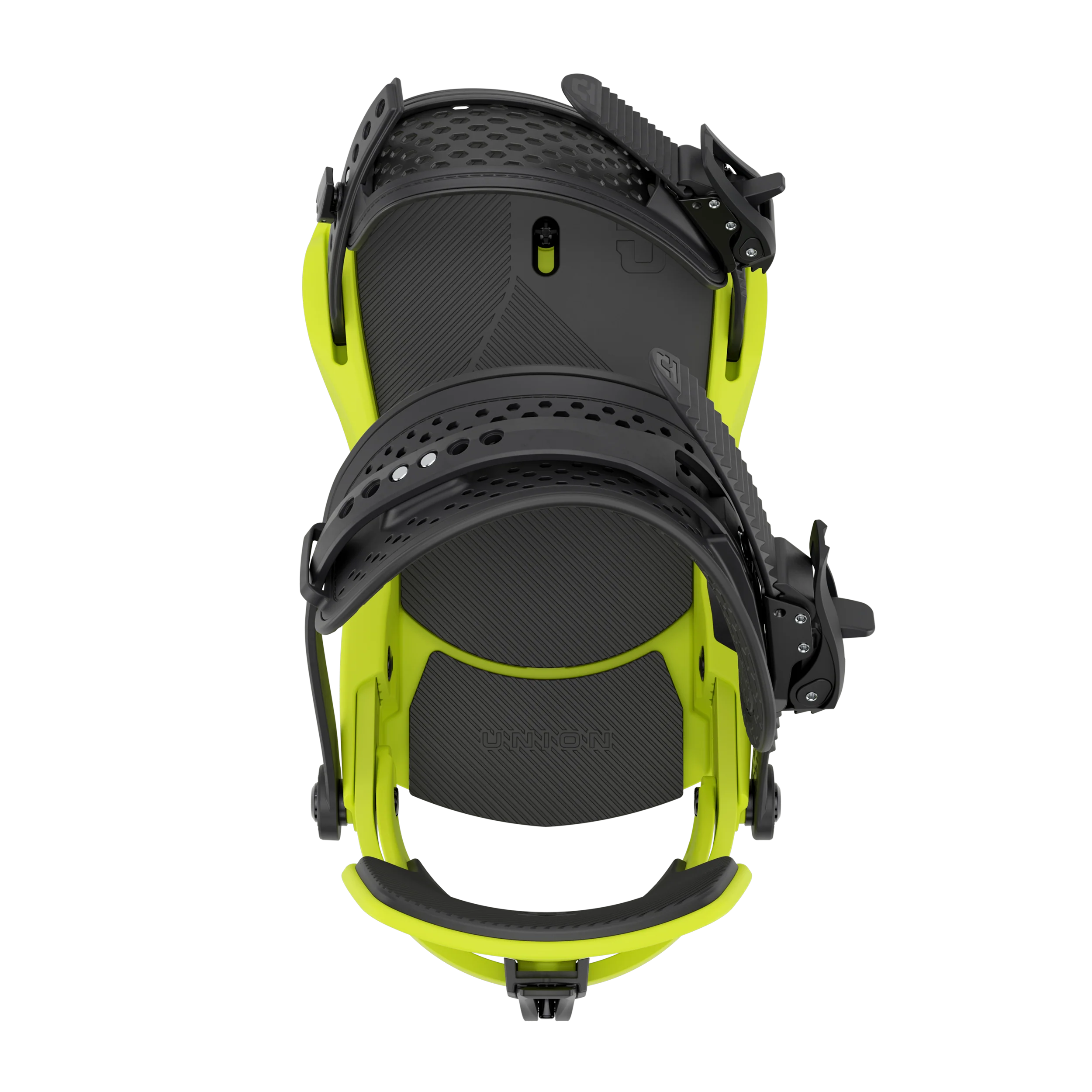 2026 Union Force Binding - Team HB Cyber Lime - Image 3
