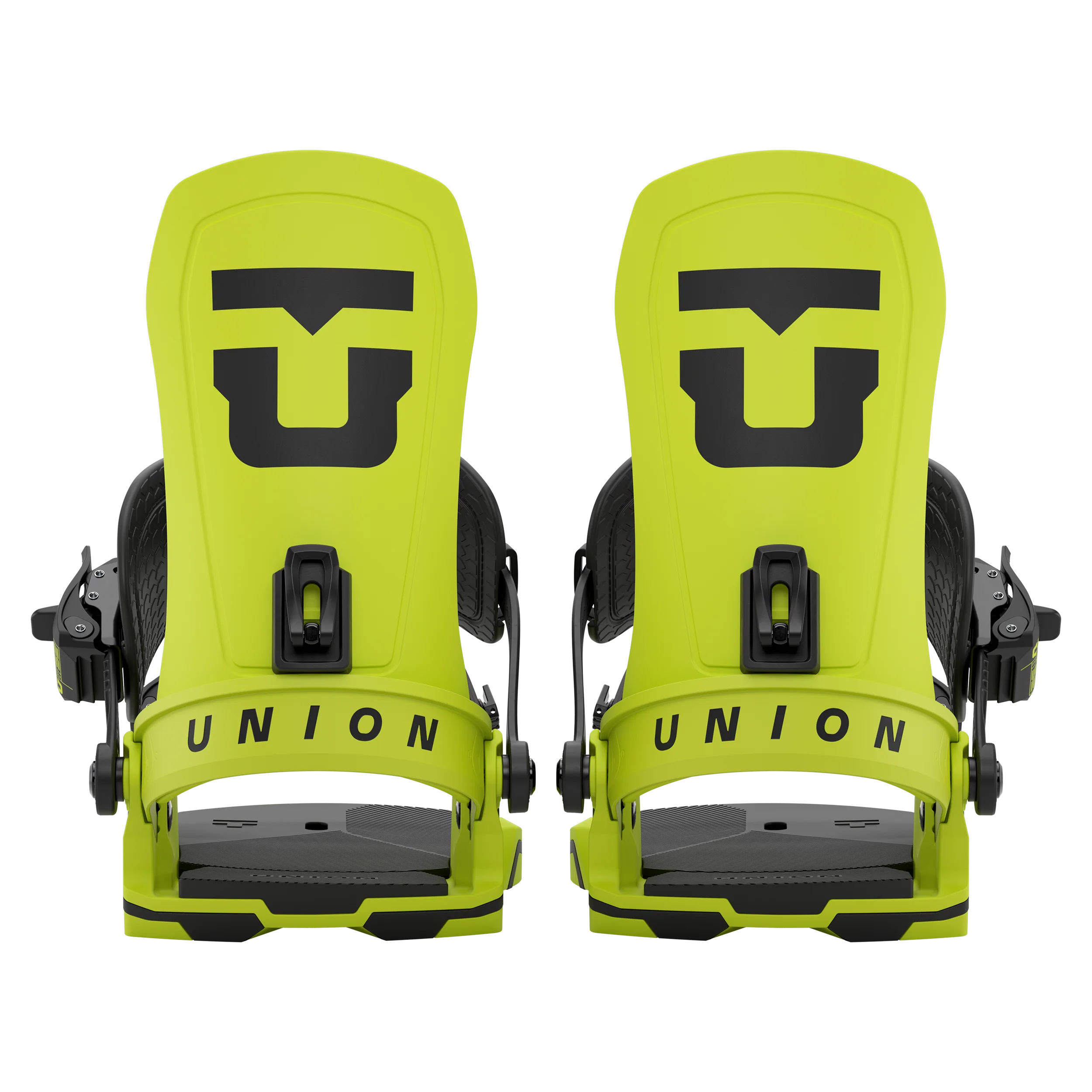 2026 Union Force Binding - Team HB Cyber Lime - Image 4