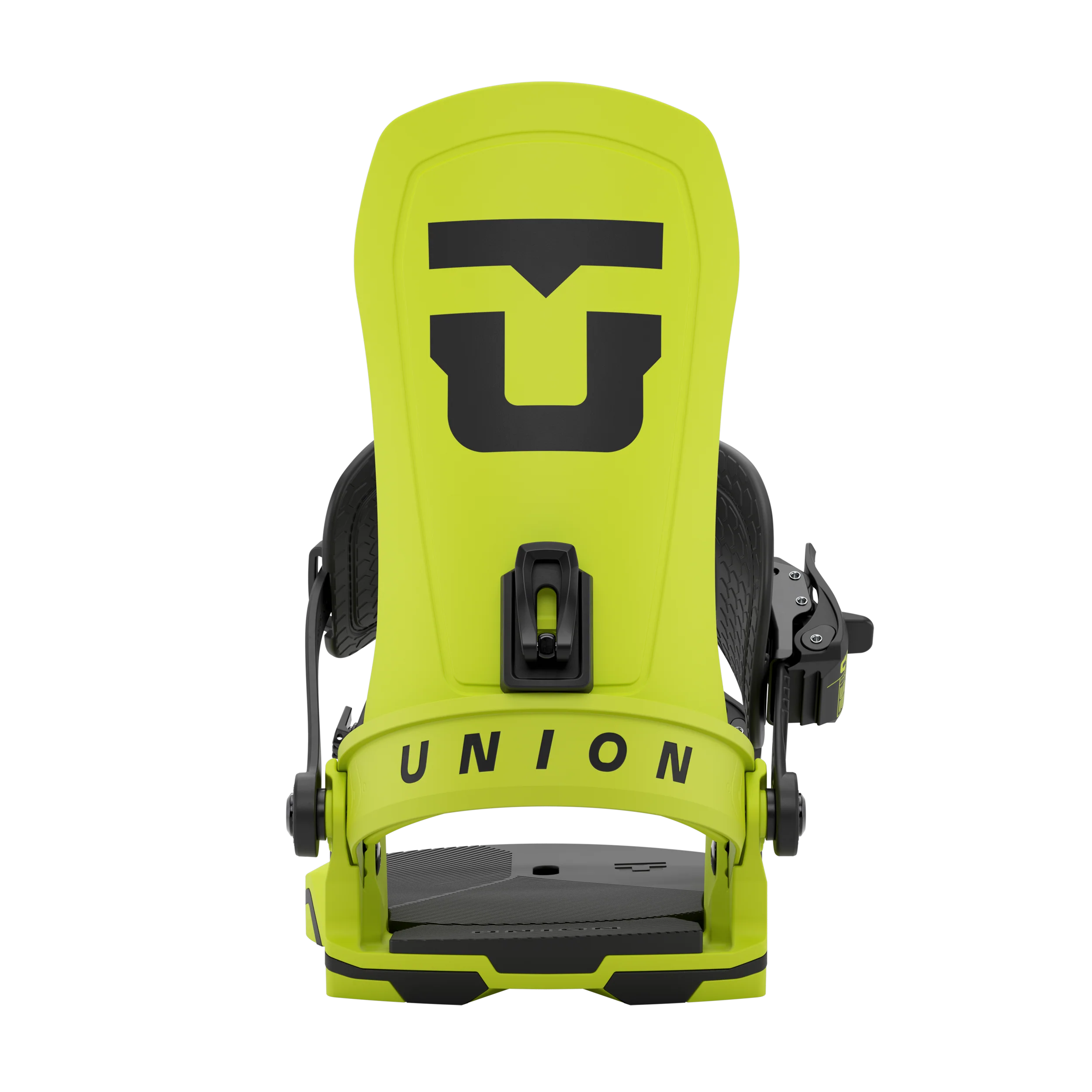 2026 Union Force Binding - Team HB Cyber Lime - Image 5