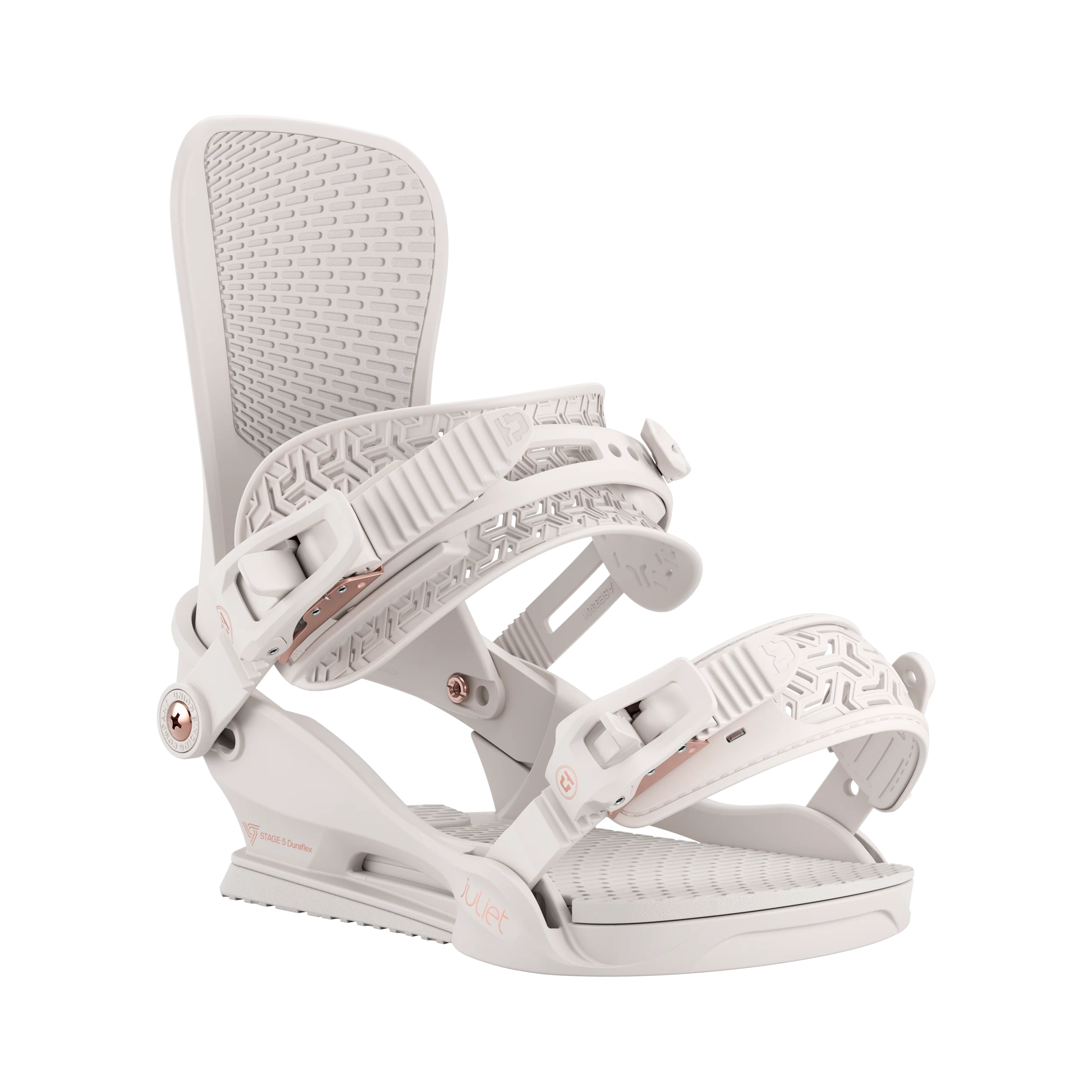 2026 Union Juliet Binding - Sand Pink - Image 2