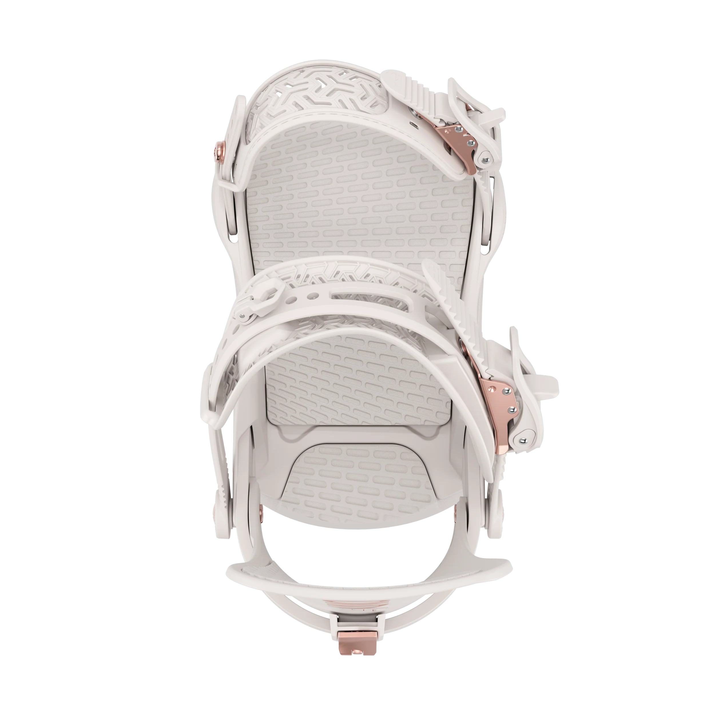 2026 Union Juliet Binding - Sand Pink - Image 3