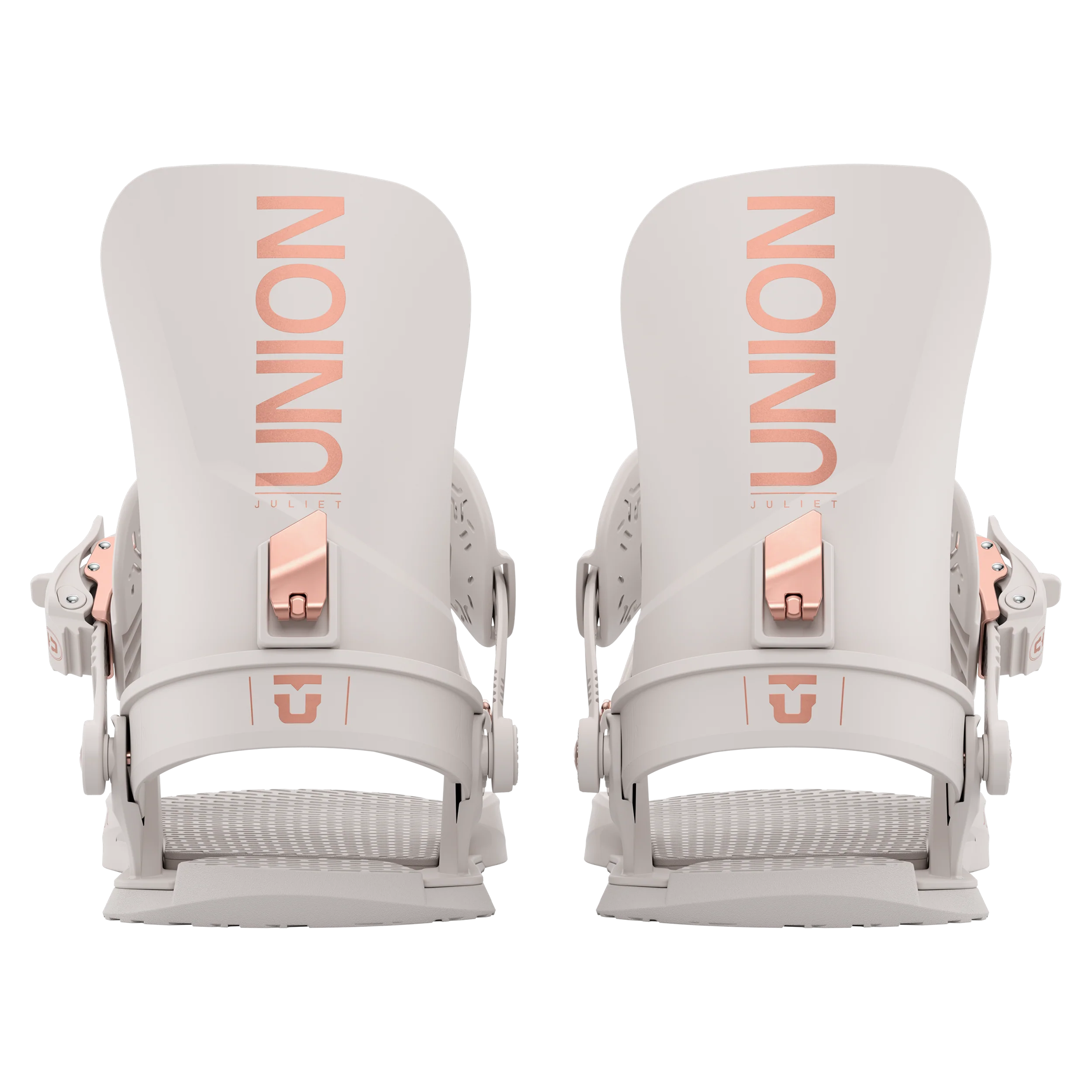 2026 Union Juliet Binding - Sand Pink - Image 4