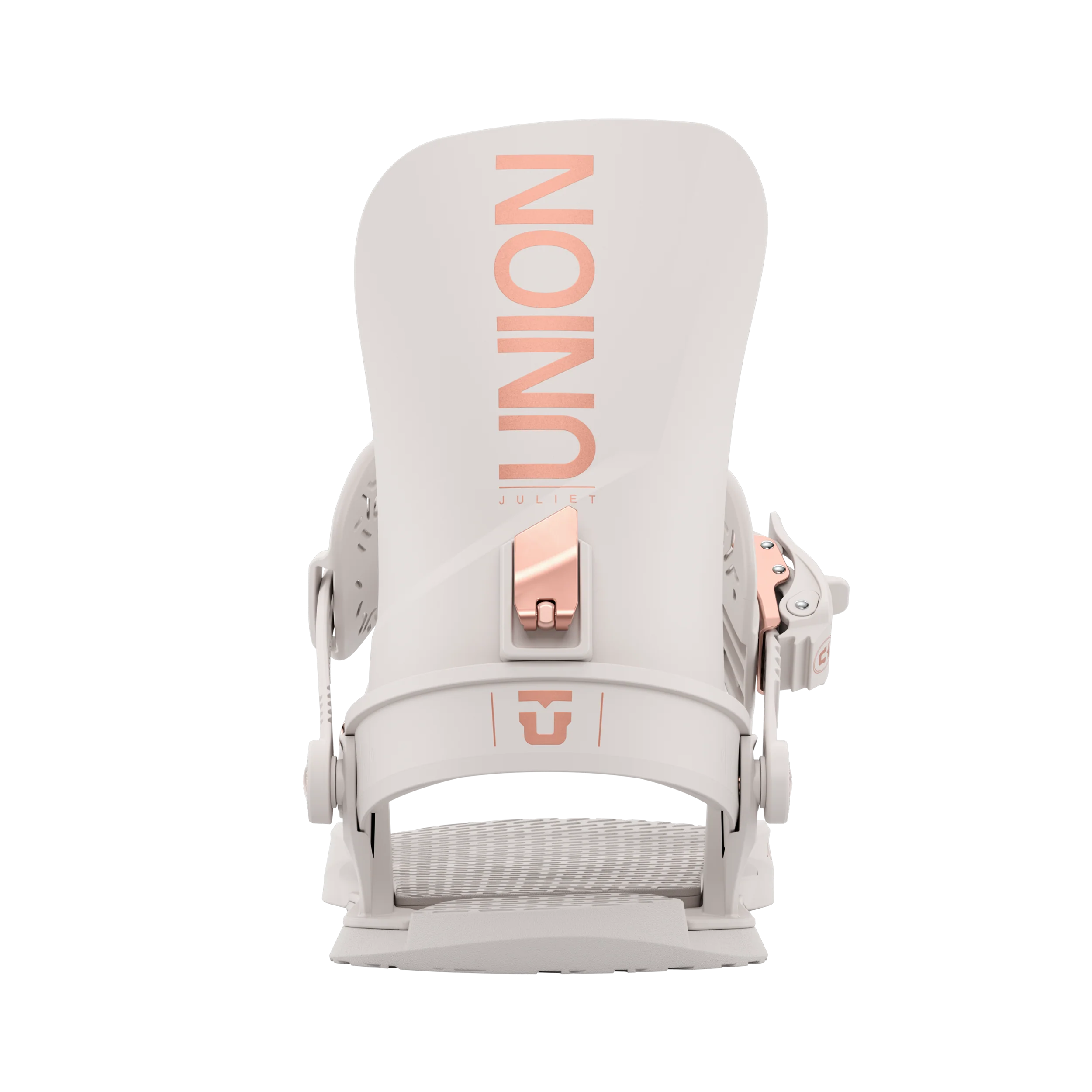 2026 Union Juliet Binding - Sand Pink - Image 5