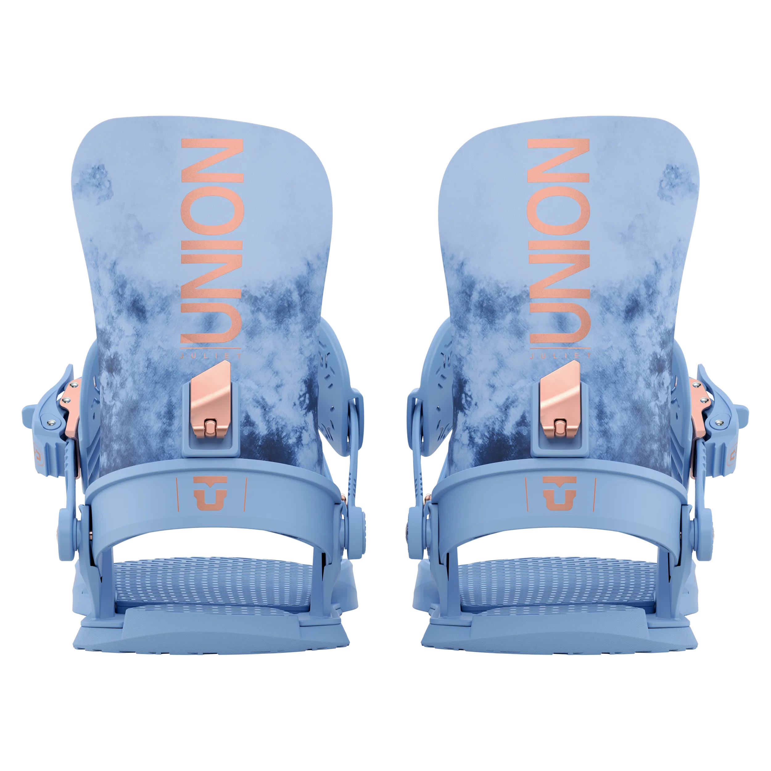 2026 Union Juliet Binding - Tie Dye - Image 4