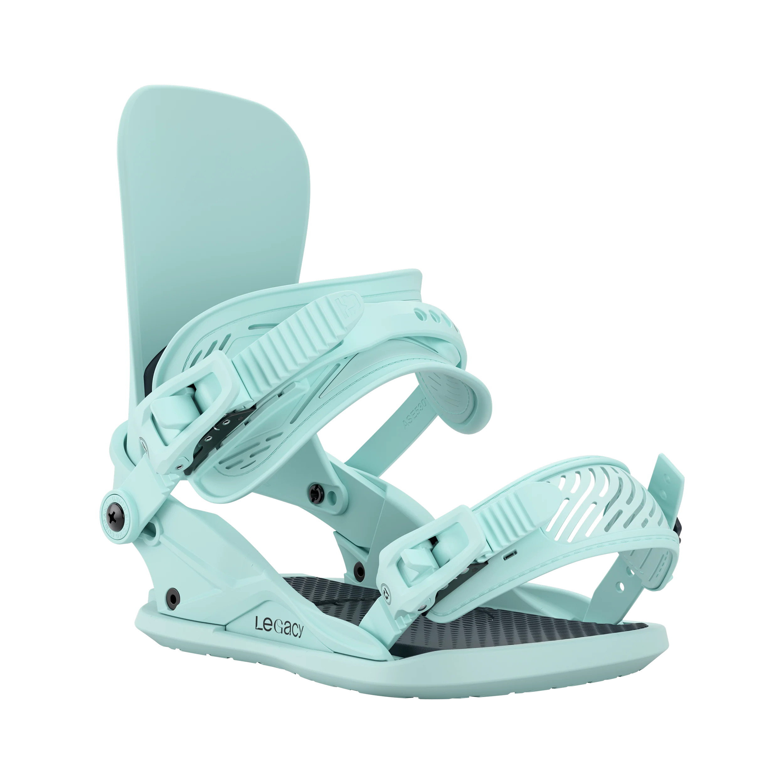 2026 Union Legacy Binding - Tiffany - Image 2