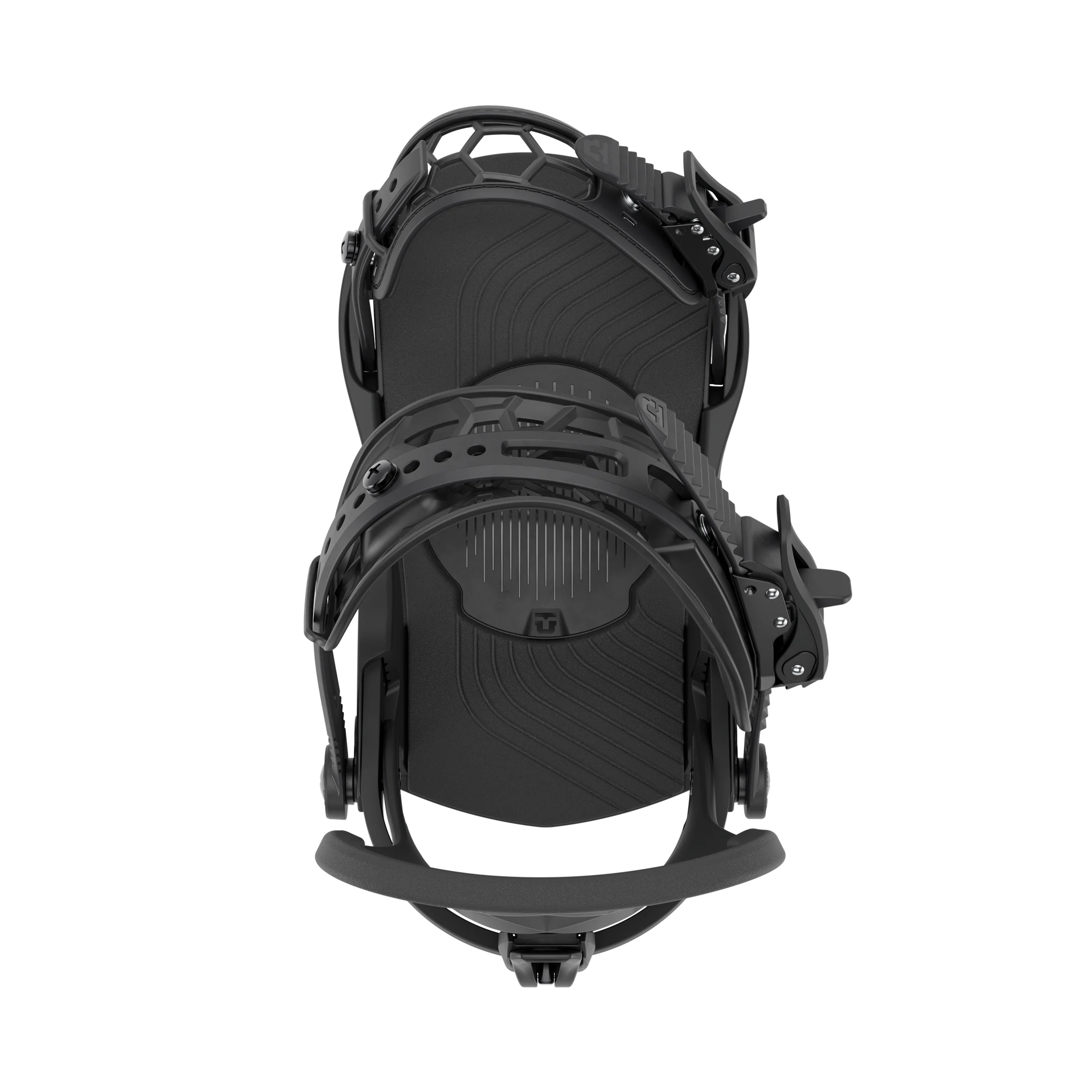 2026 Union Rosa Binding - Black - Image 3