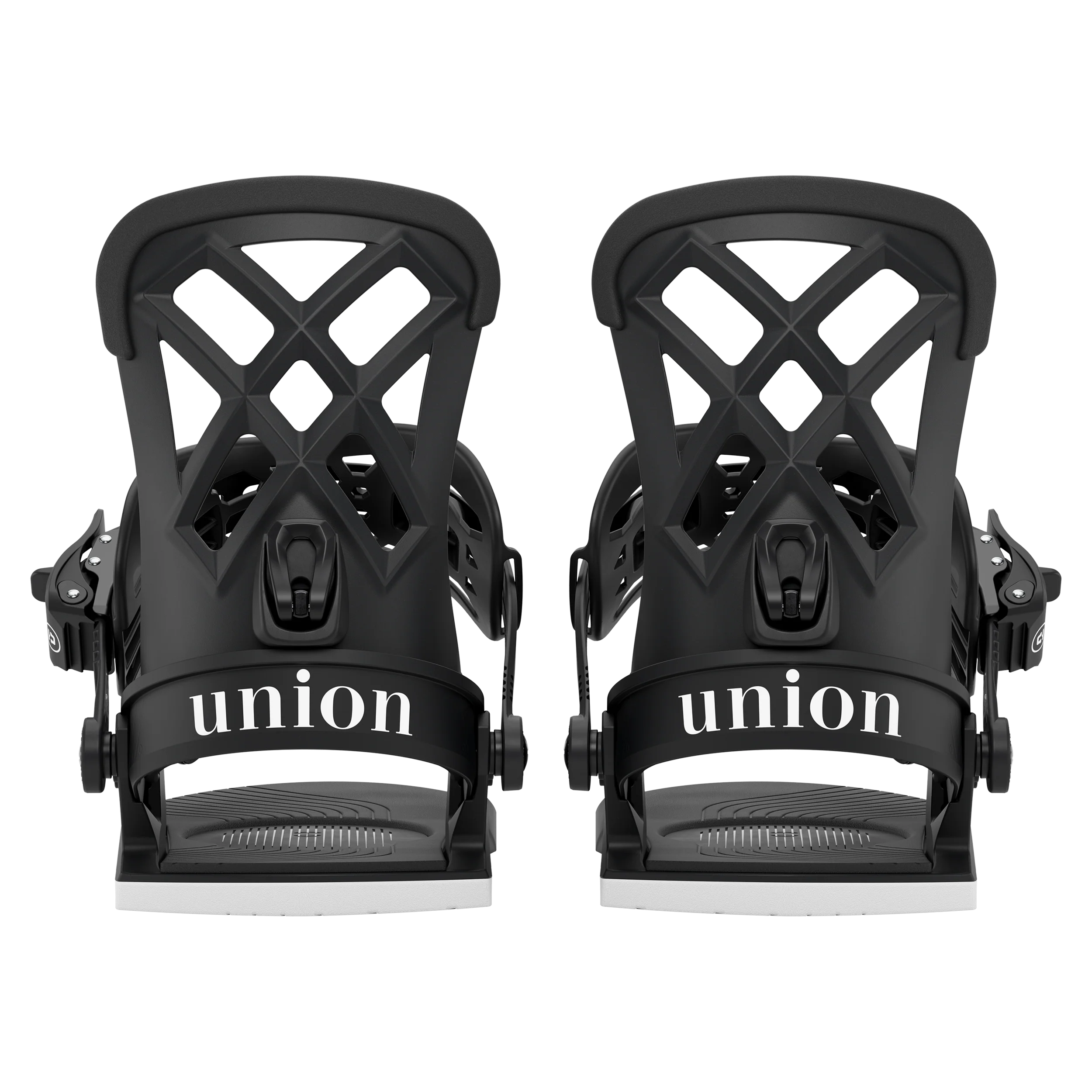 2026 Union Rosa Binding - Black - Image 4