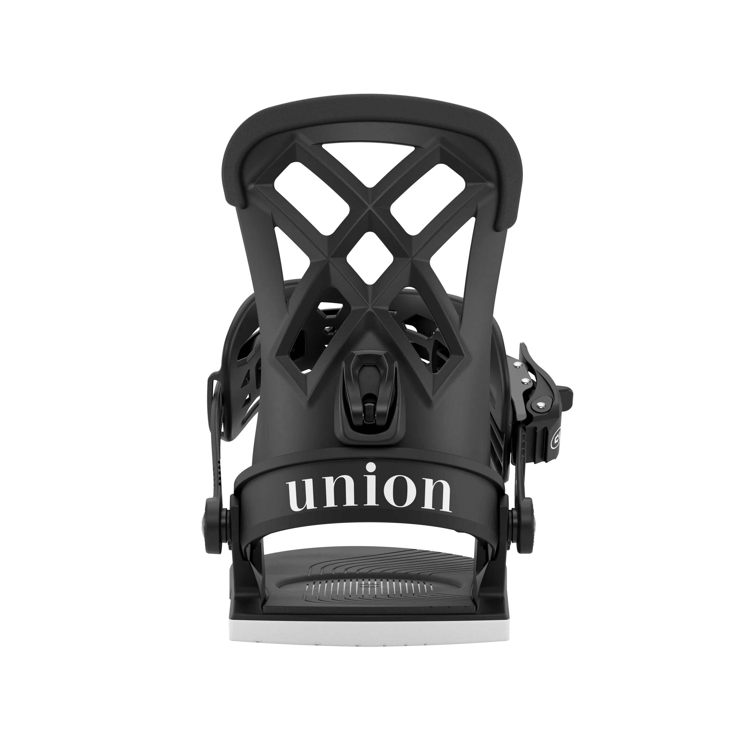 2026 Union Rosa Binding - Black - Image 5
