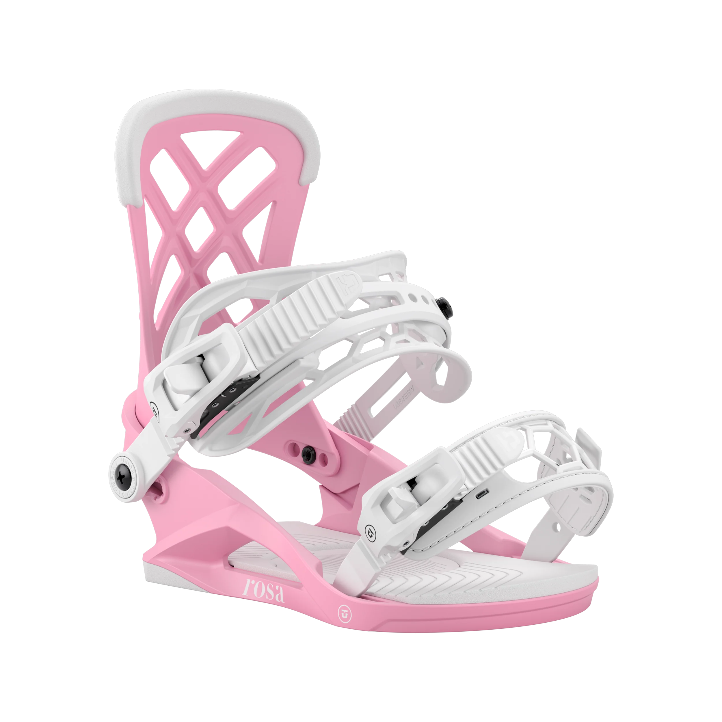 2026 Union Rosa Binding - Pink - Image 2