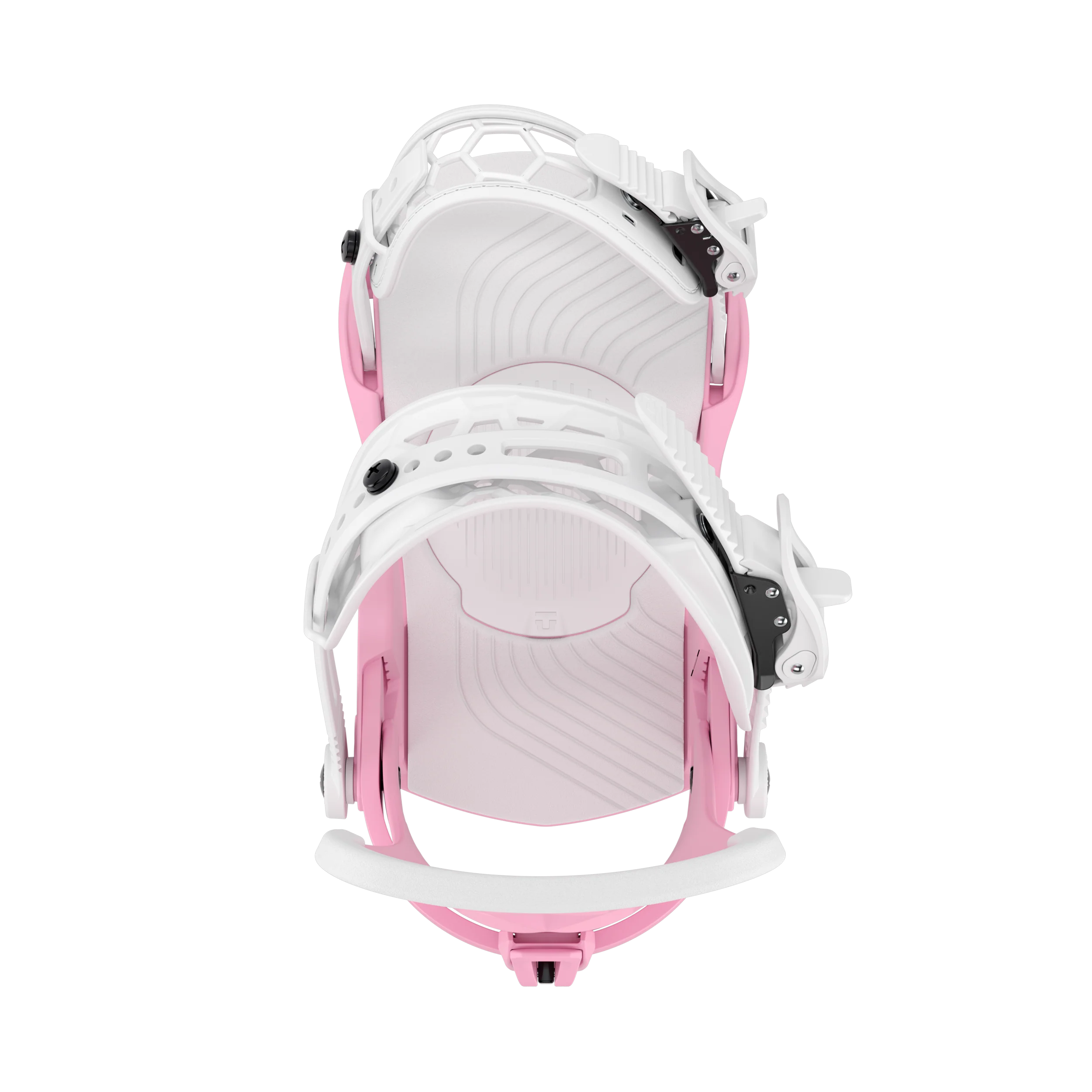 2026 Union Rosa Binding - Pink - Image 3