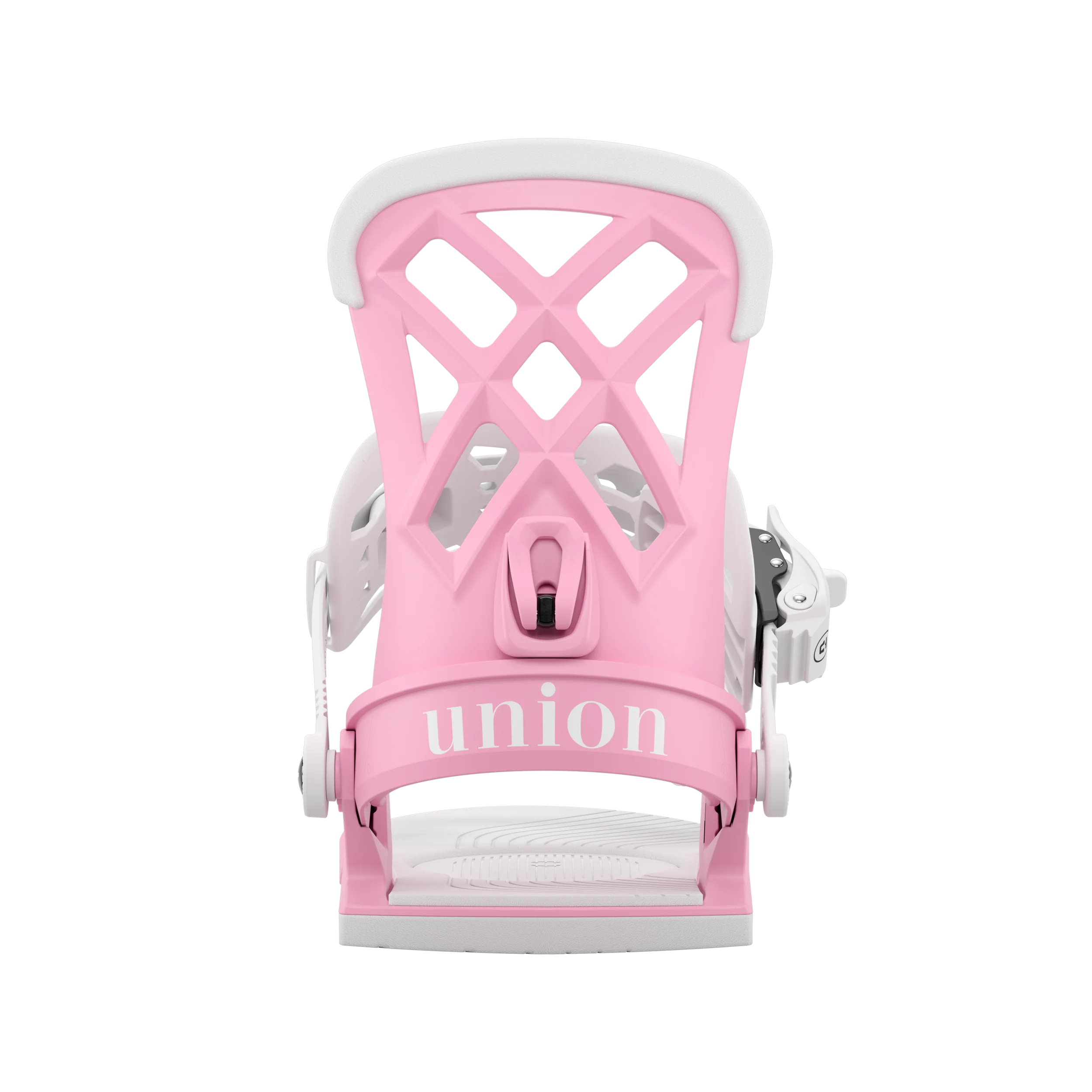 2026 Union Rosa Binding - Pink - Image 4