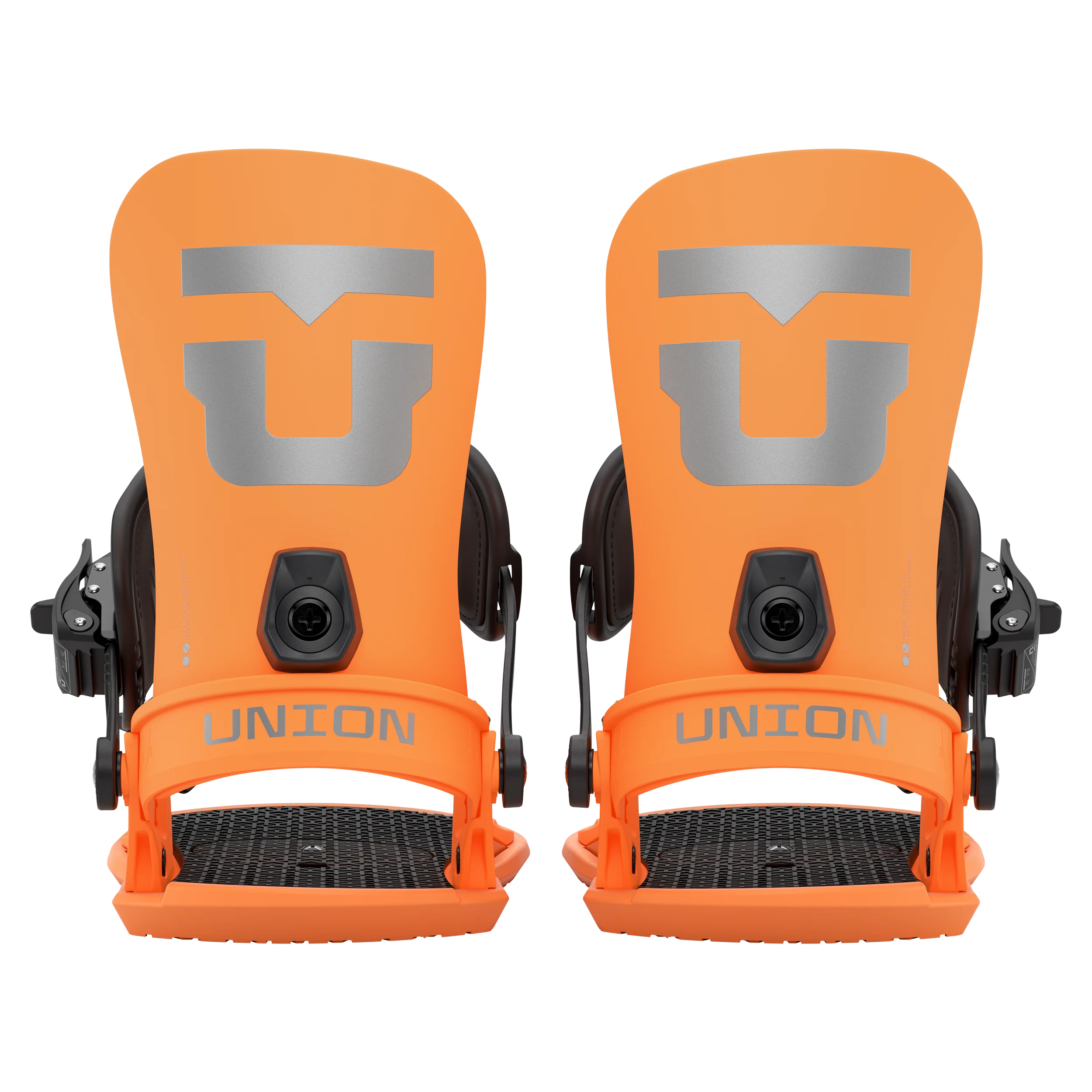 2026 Union Strata Binding - Orange - Image 5