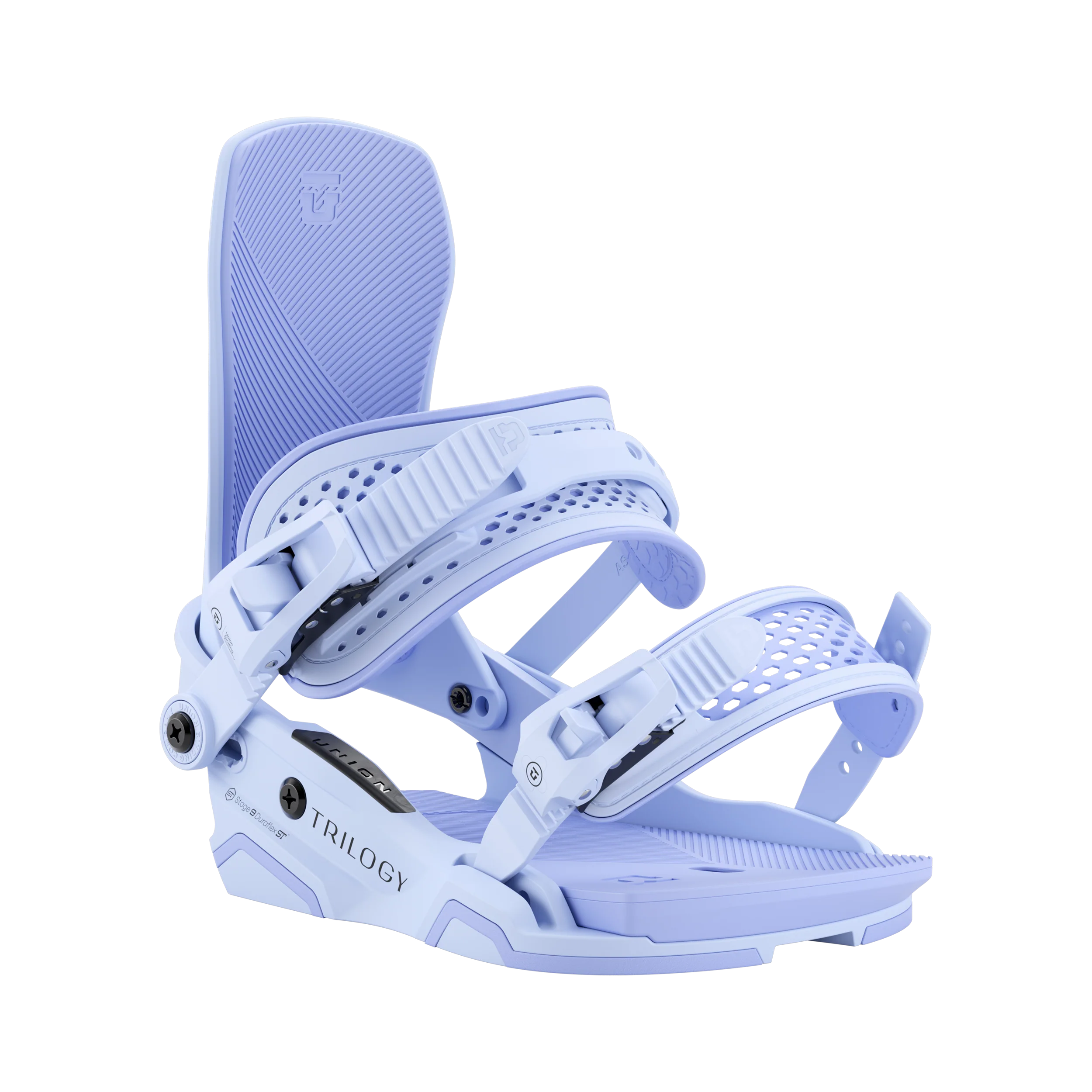 2026 Union Trilogy Binding - Light Blue - Image 2