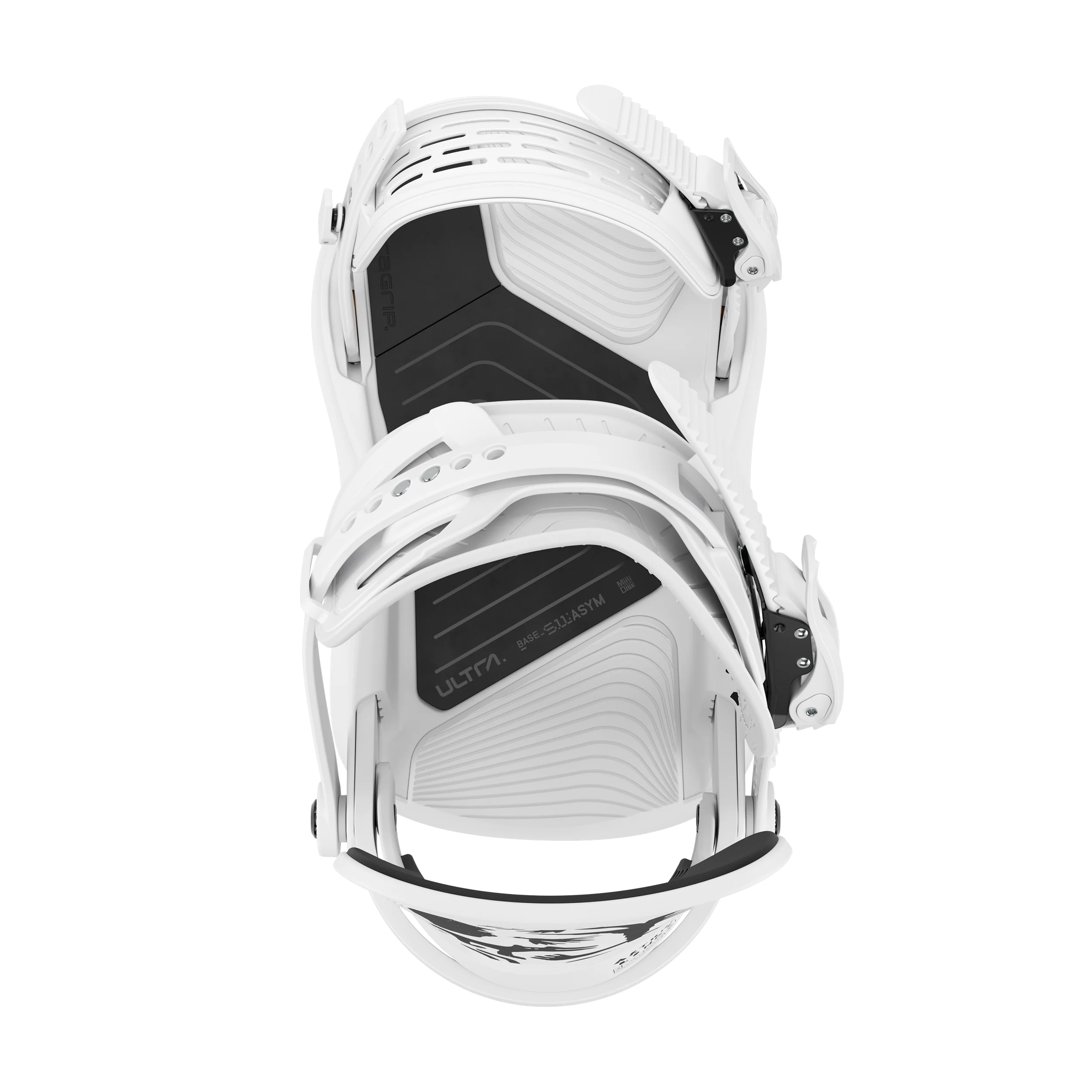 2026 Union Ultra Mens Binding - Arthur Longo - Image 3