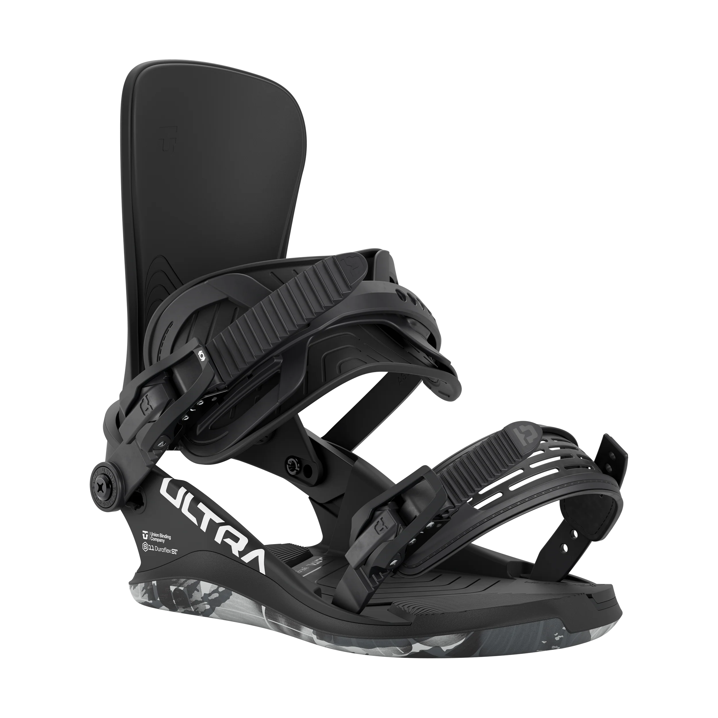 2026 Union Ultra Mens Binding - Black - Image 2