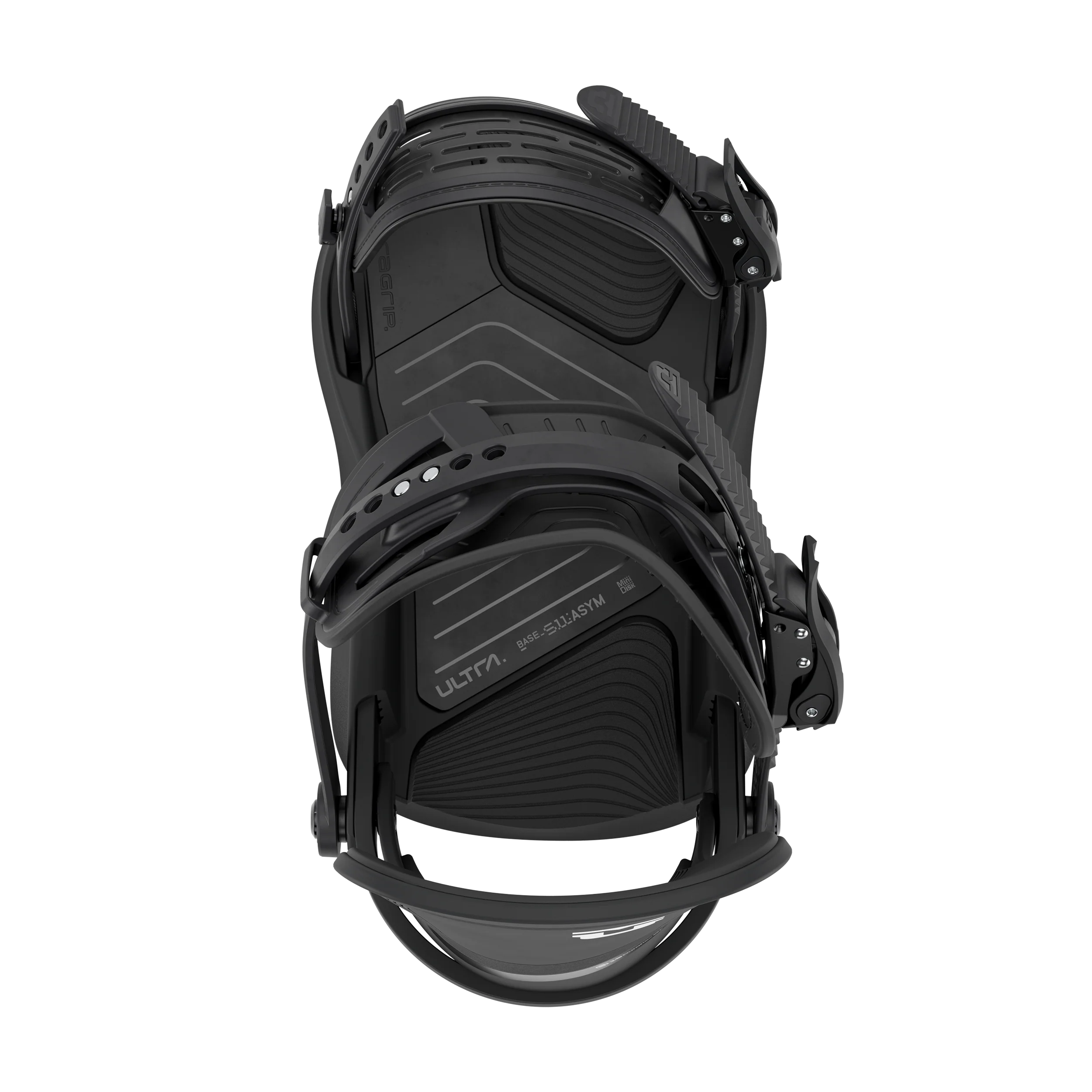 2026 Union Ultra Mens Binding - Black - Image 3