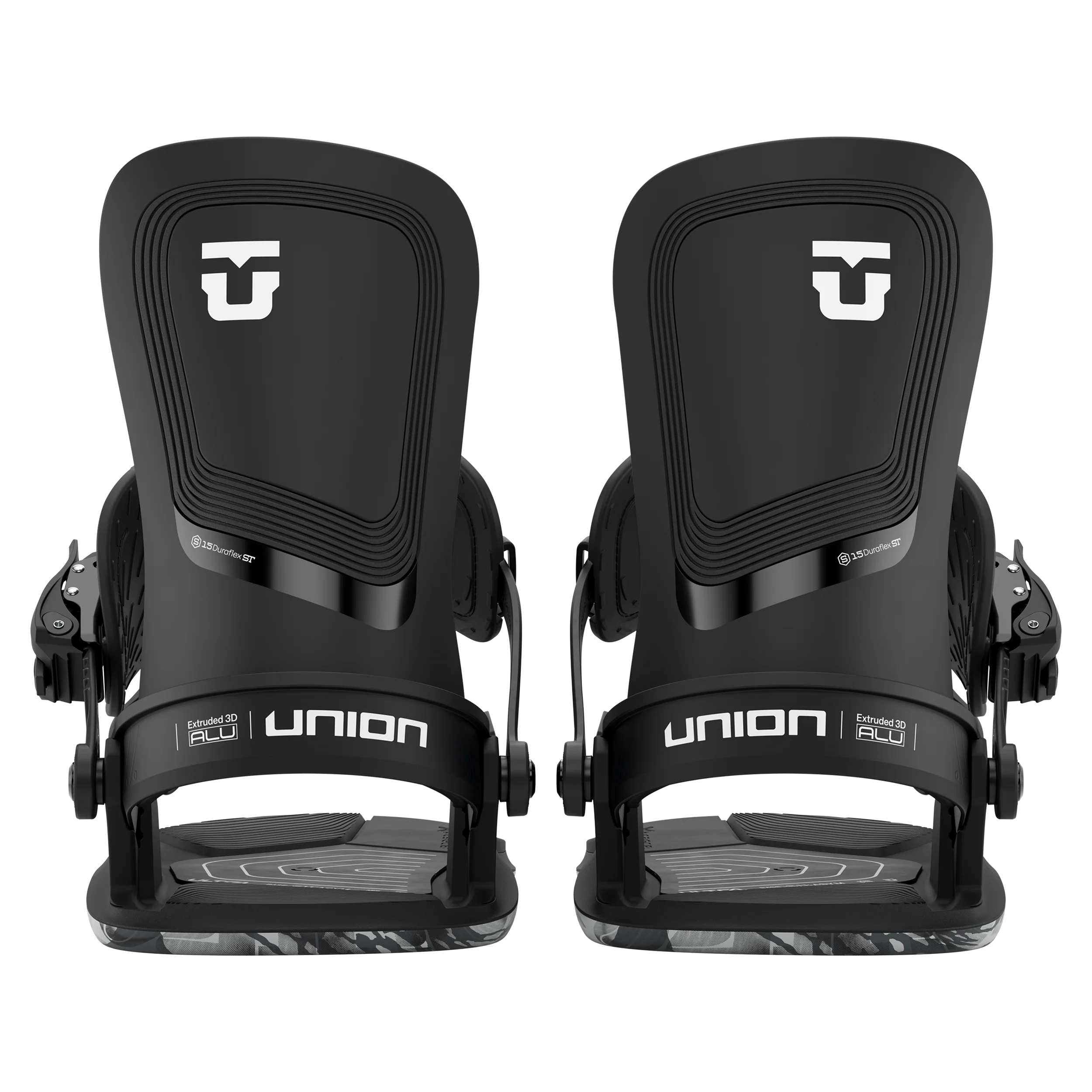 2026 Union Ultra Mens Binding - Black - Image 4