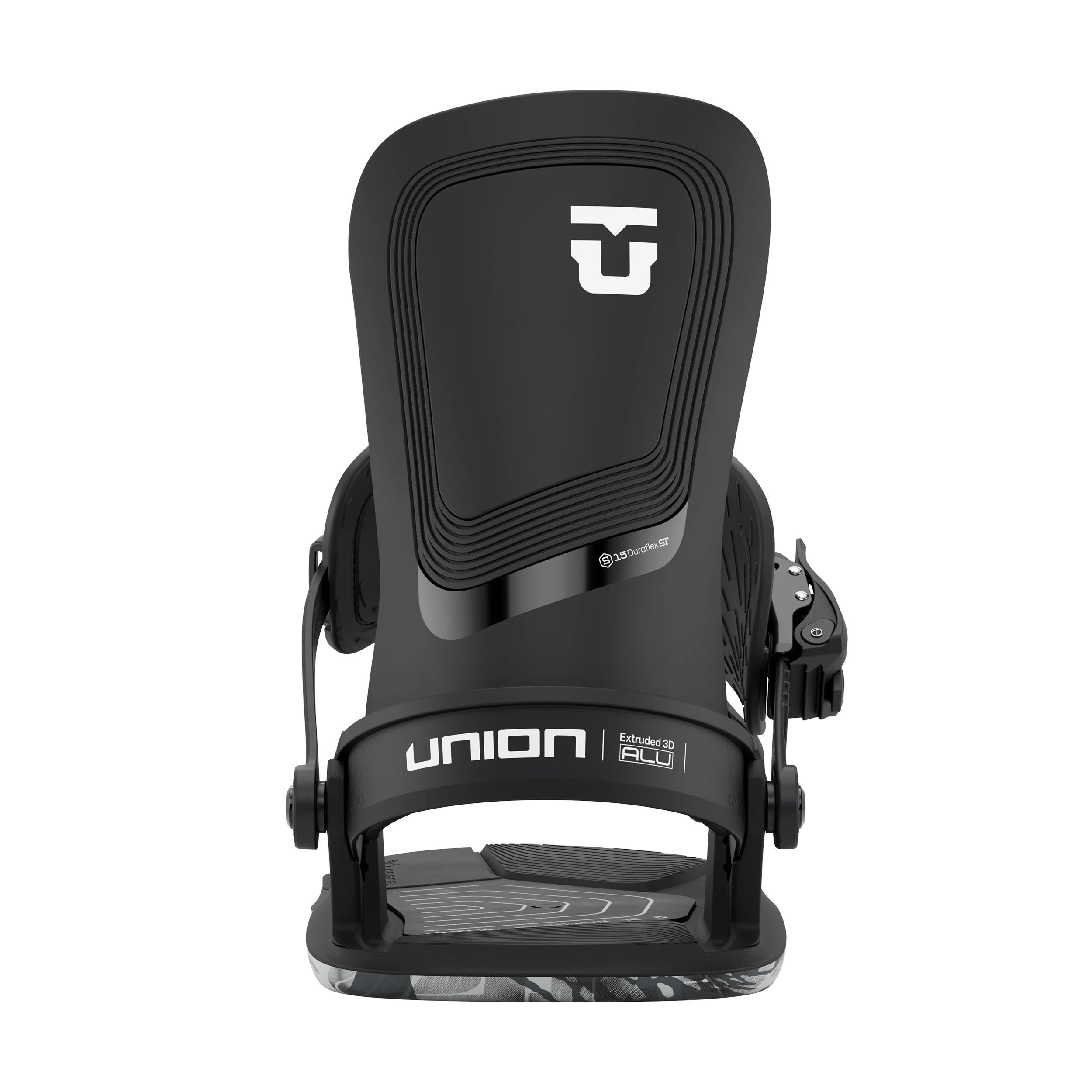 2026 Union Ultra Mens Binding - Black - Image 5