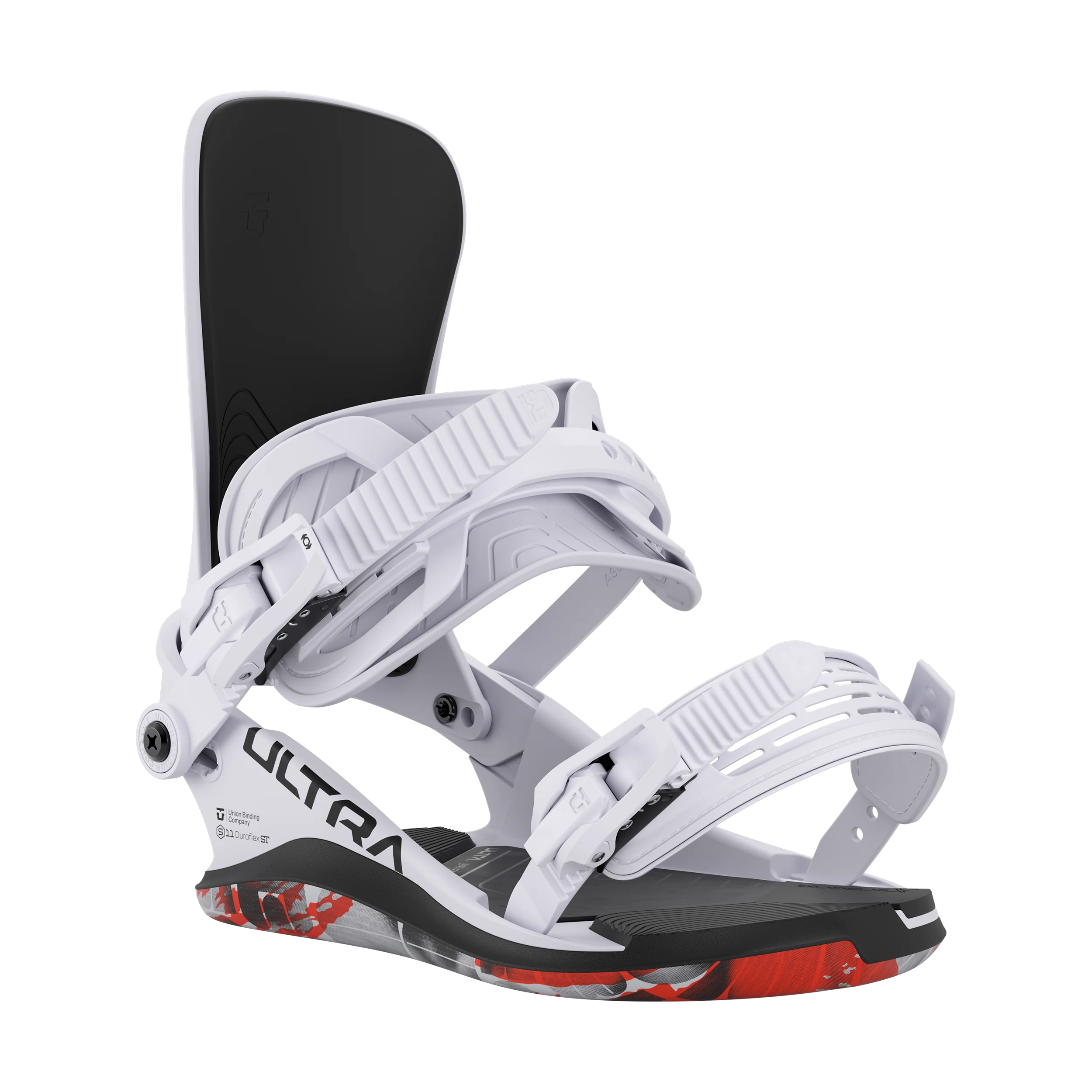 2026 Union Ultra Mens Binding - Ice Grey - Image 2