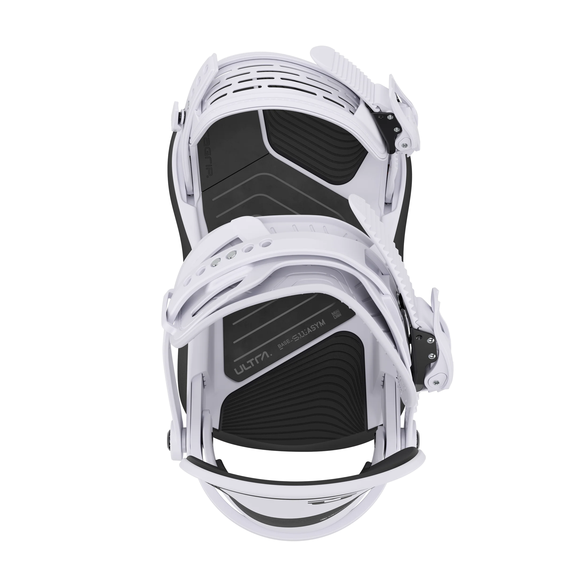 2026 Union Ultra Mens Binding - Ice Grey - Image 3
