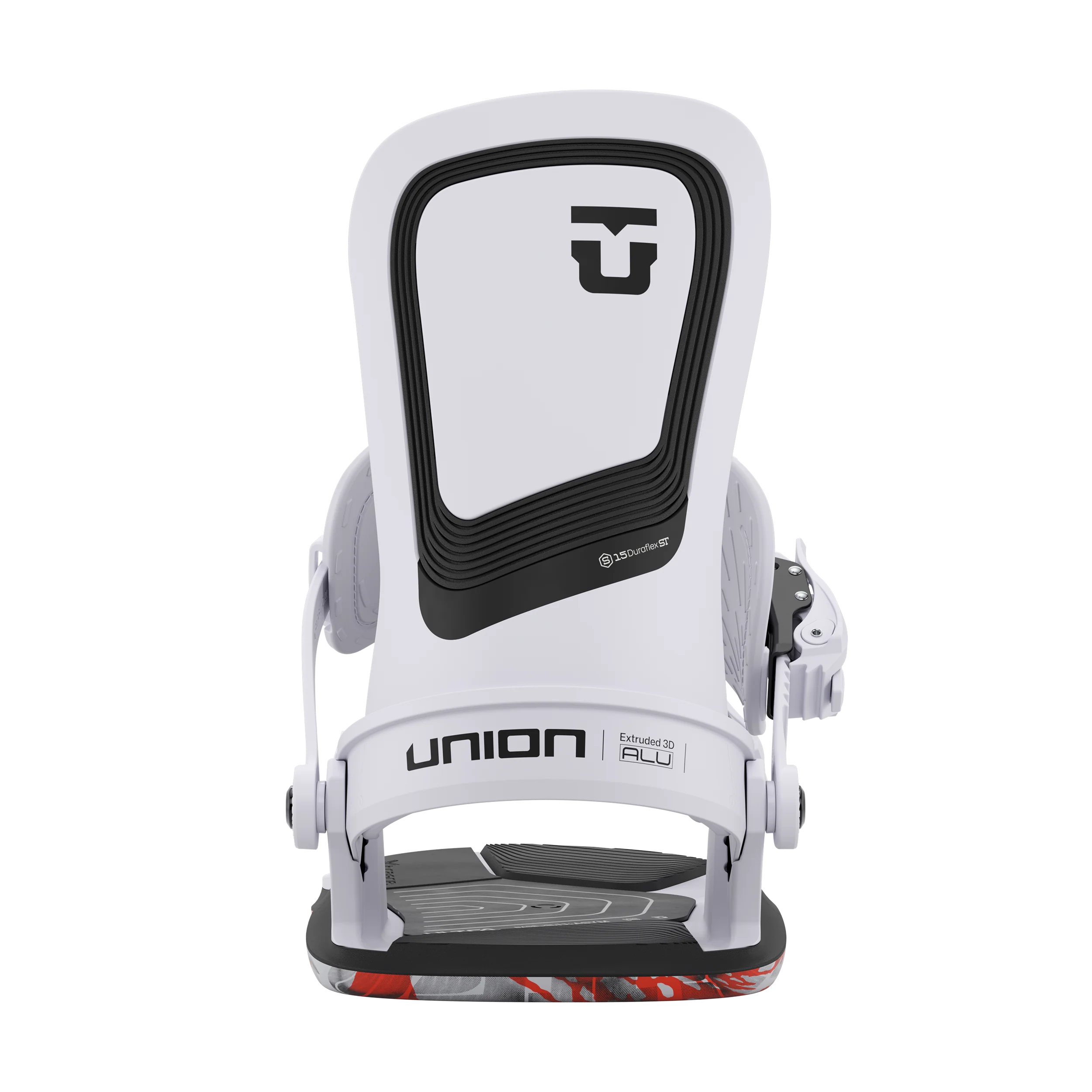2026 Union Ultra Mens Binding - Ice Grey - Image 5
