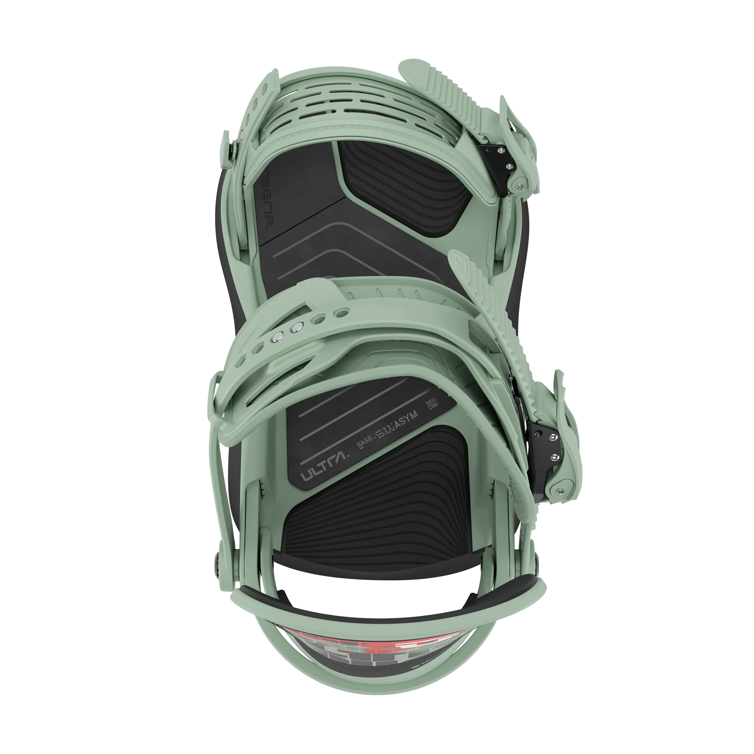 2026 Union Ultra Mens Binding - Sage - Image 3