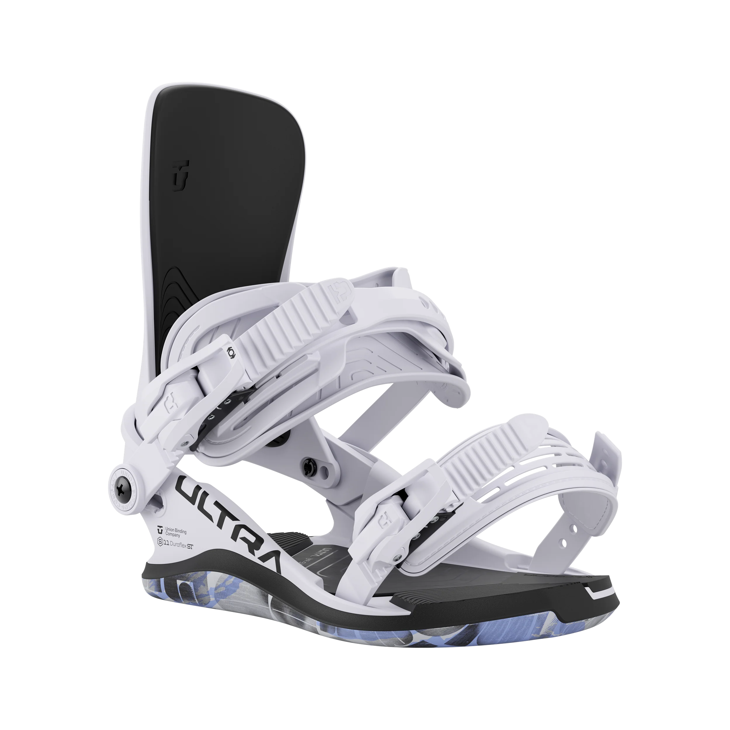 2026 Union Ultra Women Binding - Ice Grey - Image 2