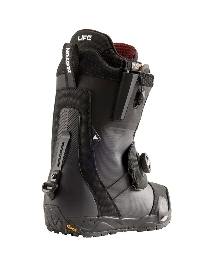 2022 Burton Ion Step On Boot - Black - Image 2
