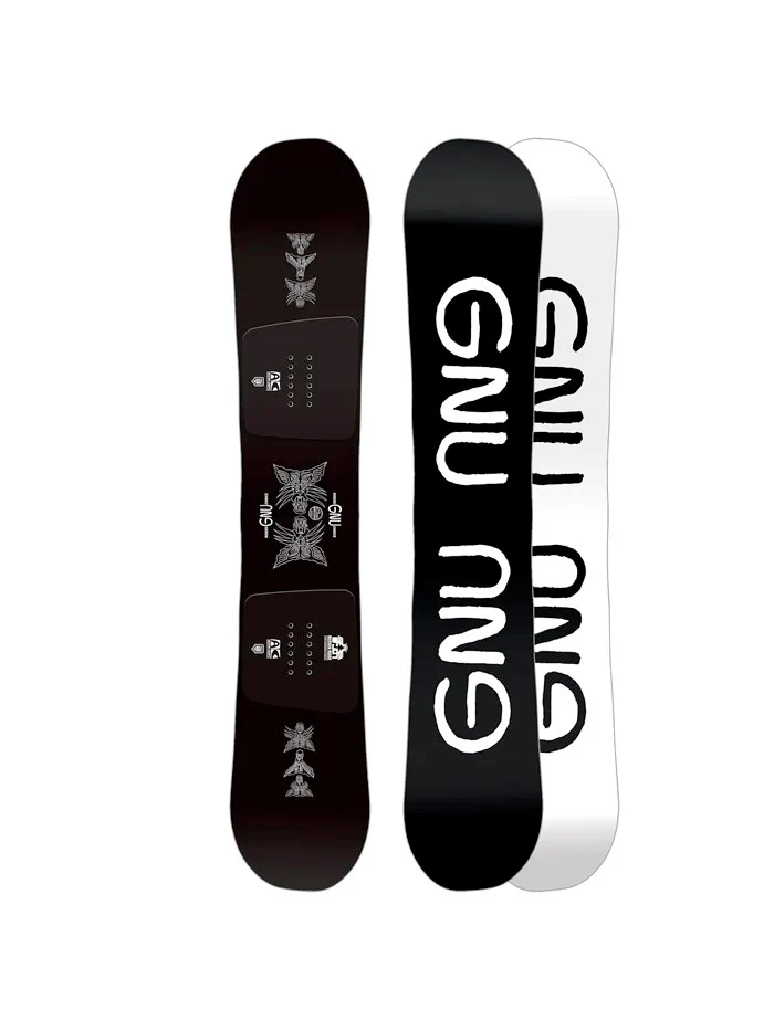 2024 Gnu Riders Choice