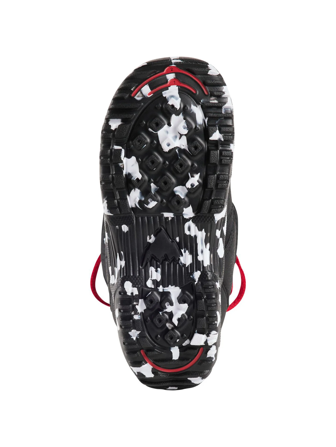 2026 Burton Kids Grom BOA Boot - Black - Image 4