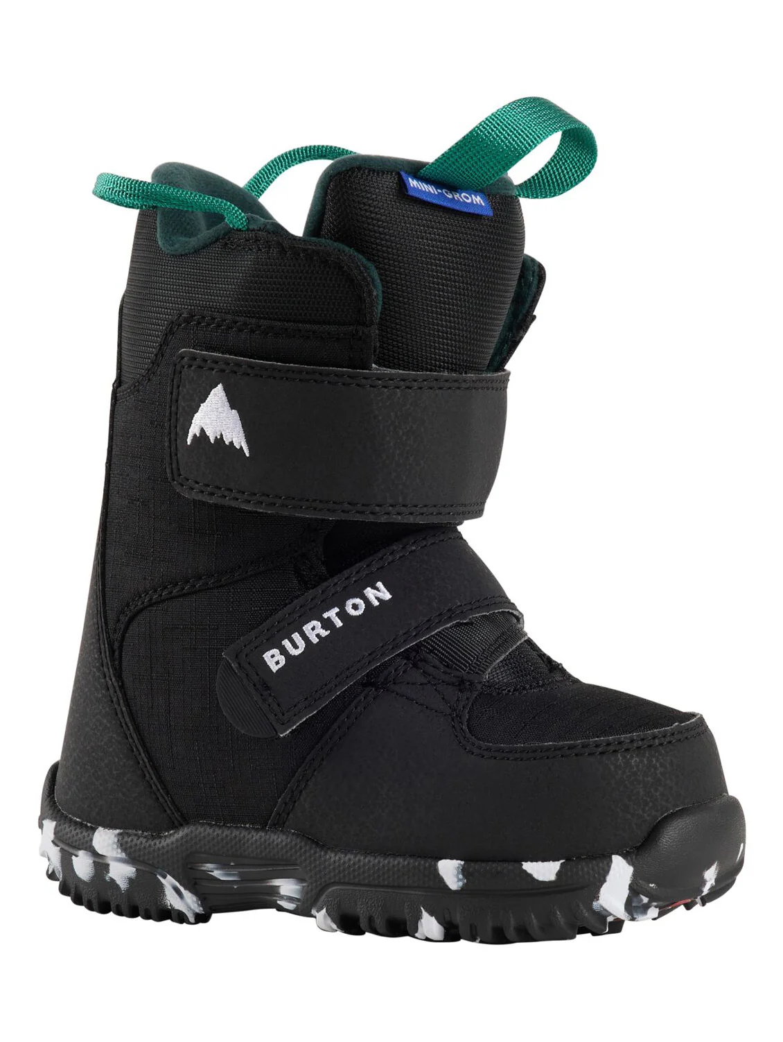 2026 Burton Kids Mini Grom Boot - Black