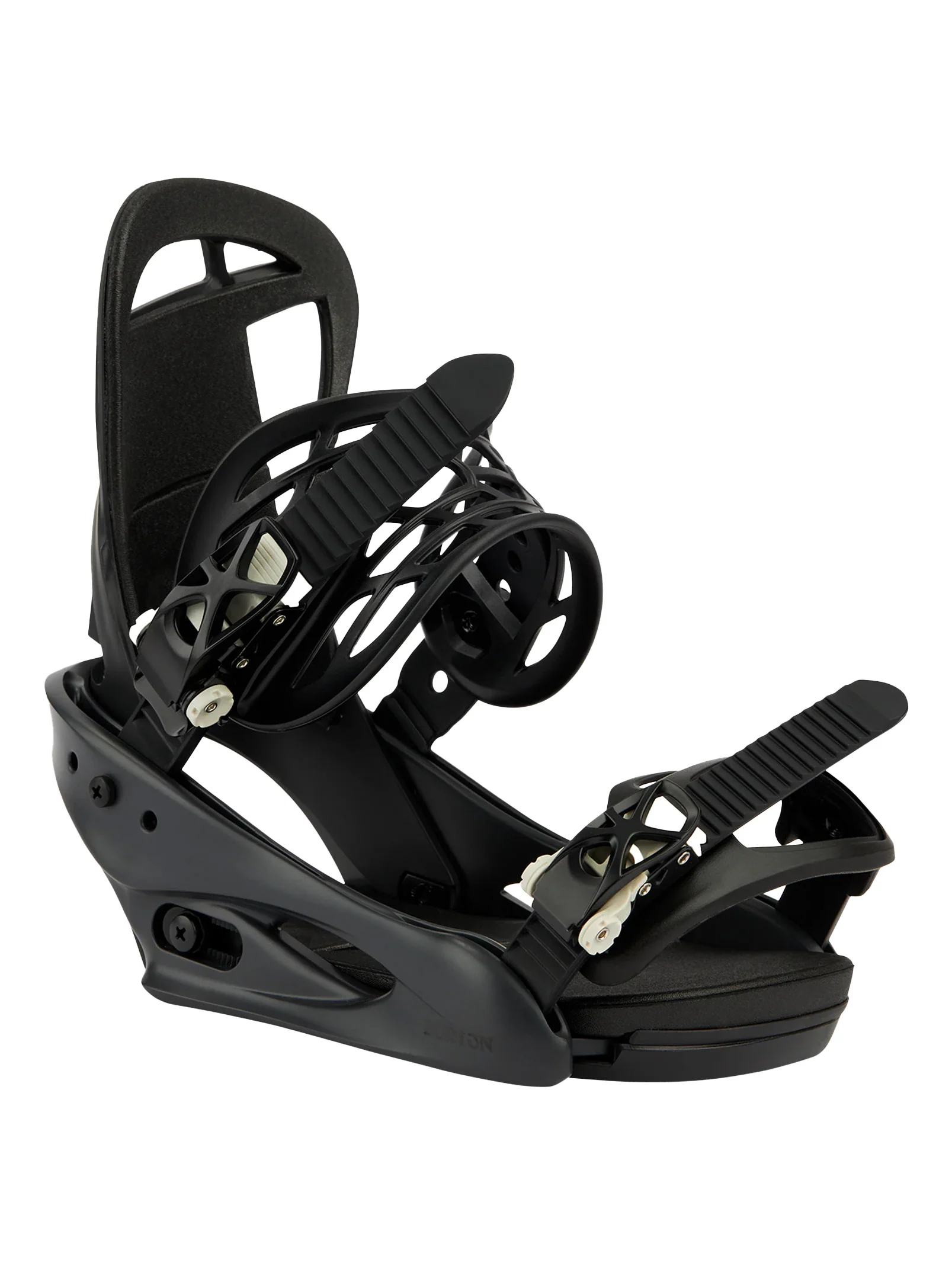 2025 Burton Womens Citizen Binding - Black - Image 2