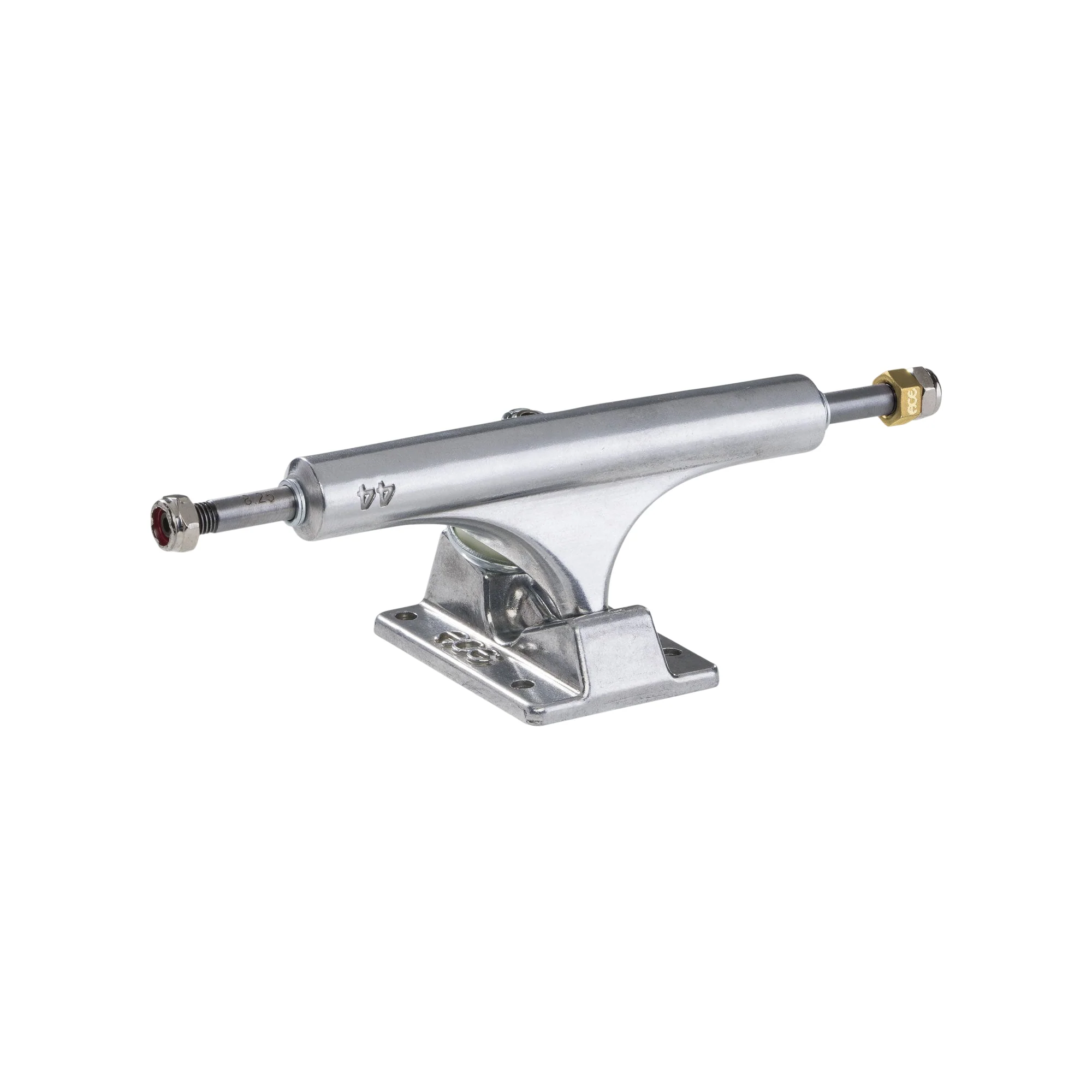 Ace AF1 Hollow Polished Silver - 44 - Image 2