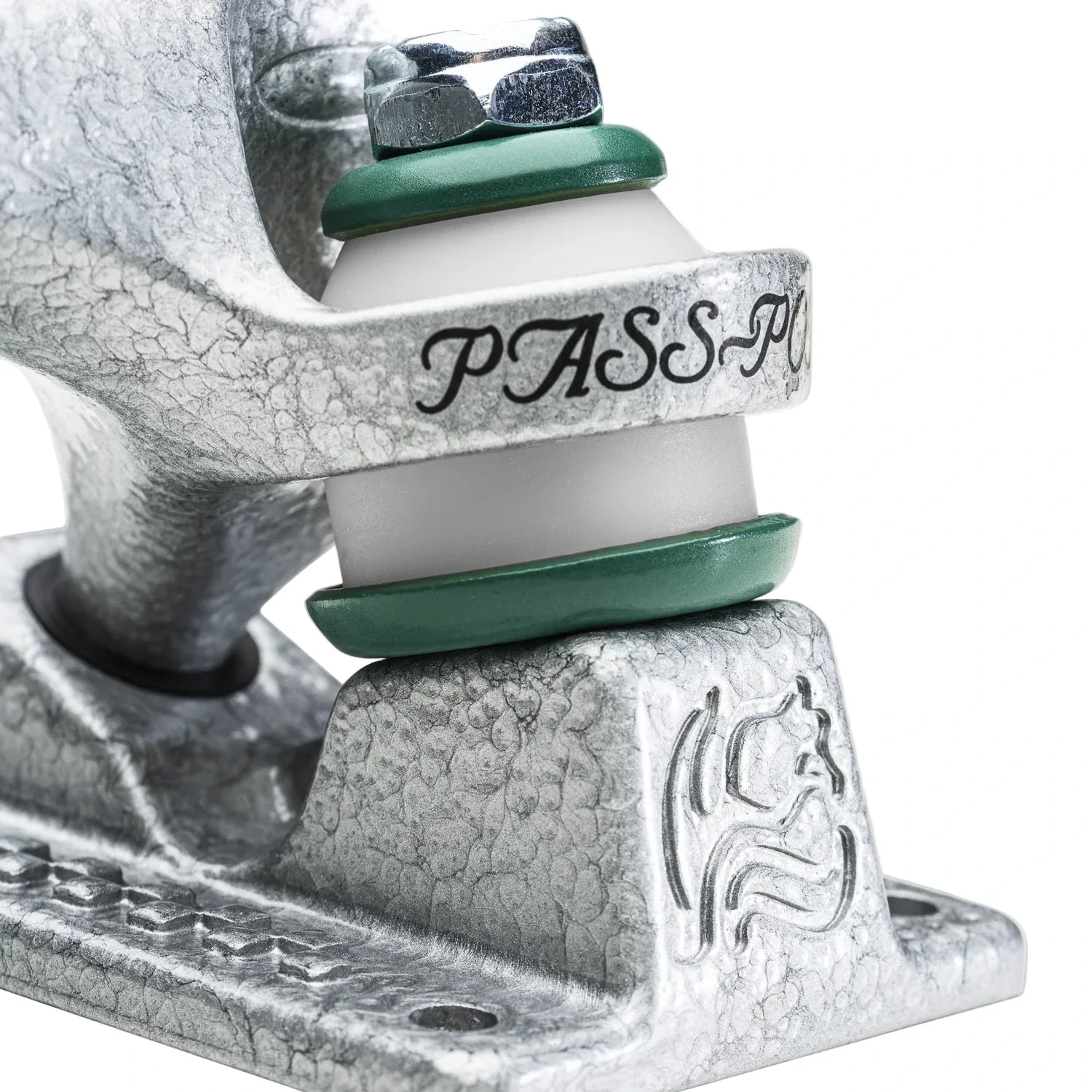 Ace Trucks x Passport AF1 Limited Hollow - 44 - Image 3