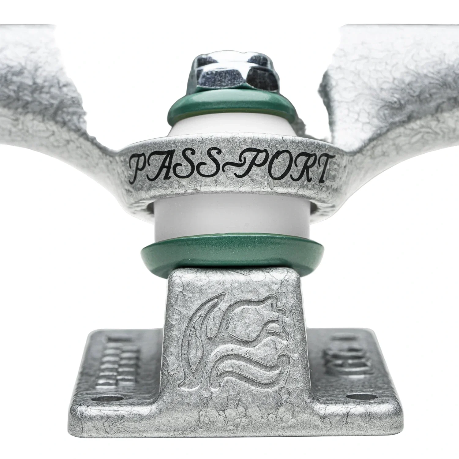 Ace Trucks x Passport AF1 Limited Hollow - 44 - Image 4