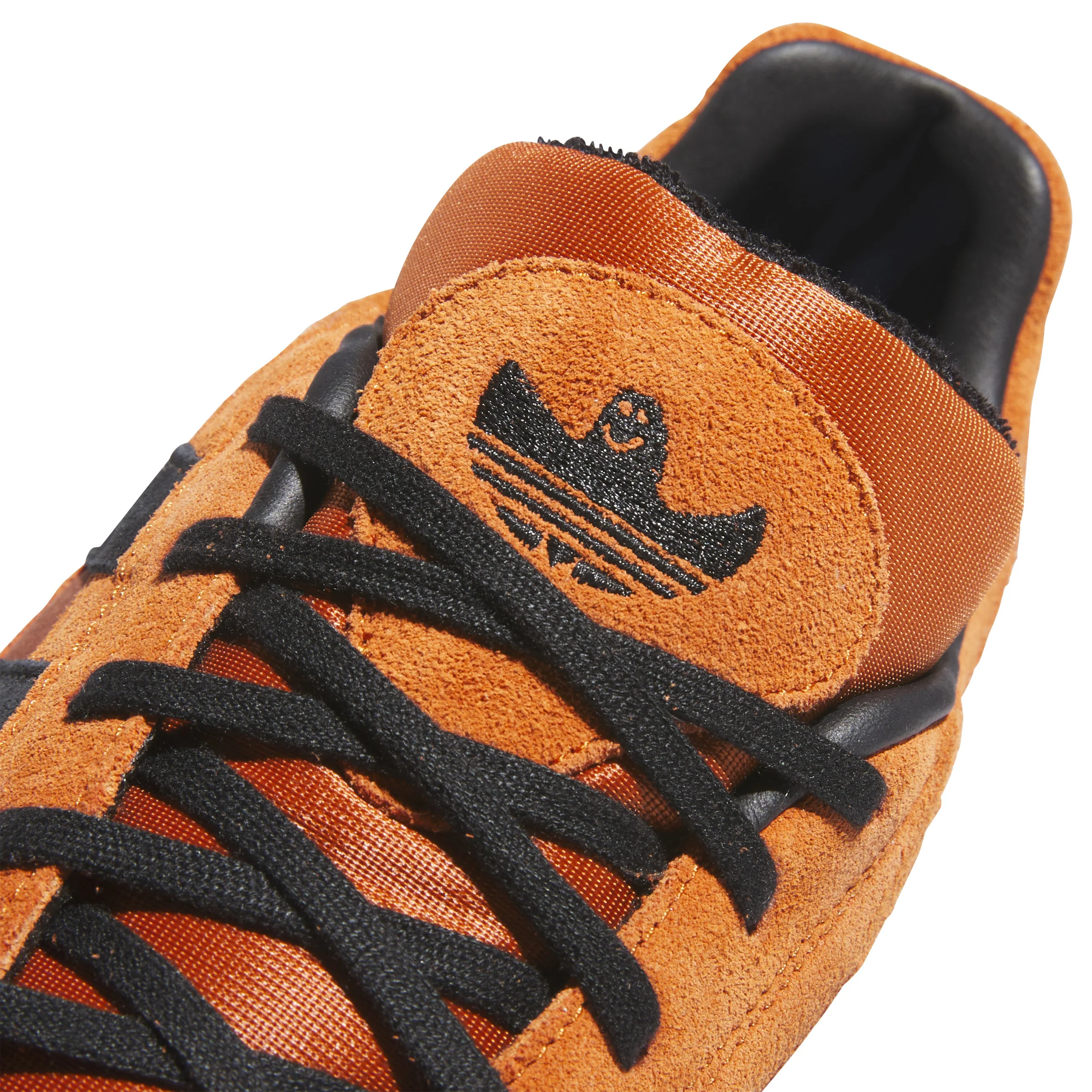 Adidas Aloha Super - Fox Red / Black - Image 5