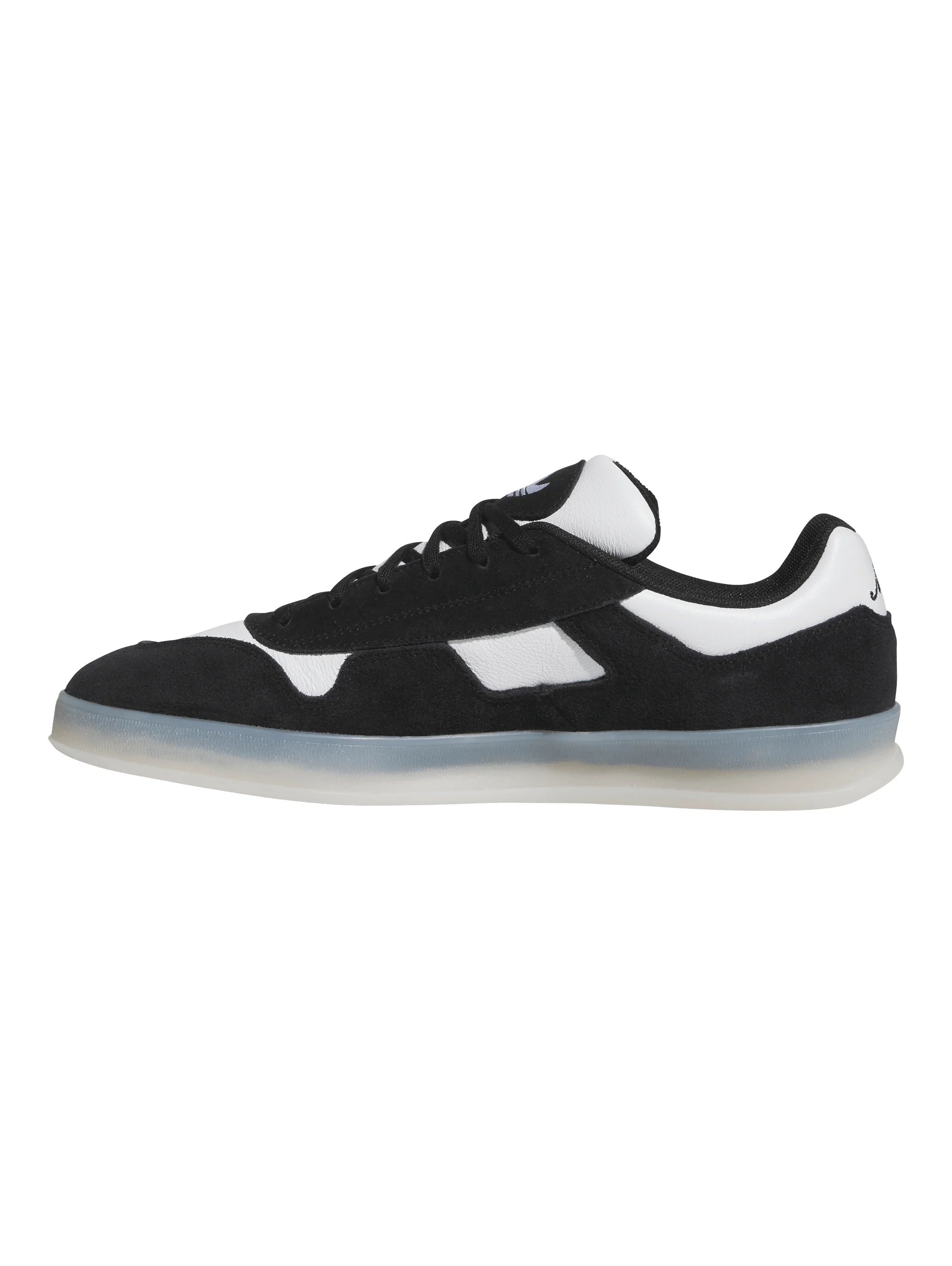Adidas Aloha Super x Gustav Tonnensen - Black / White - Image 4