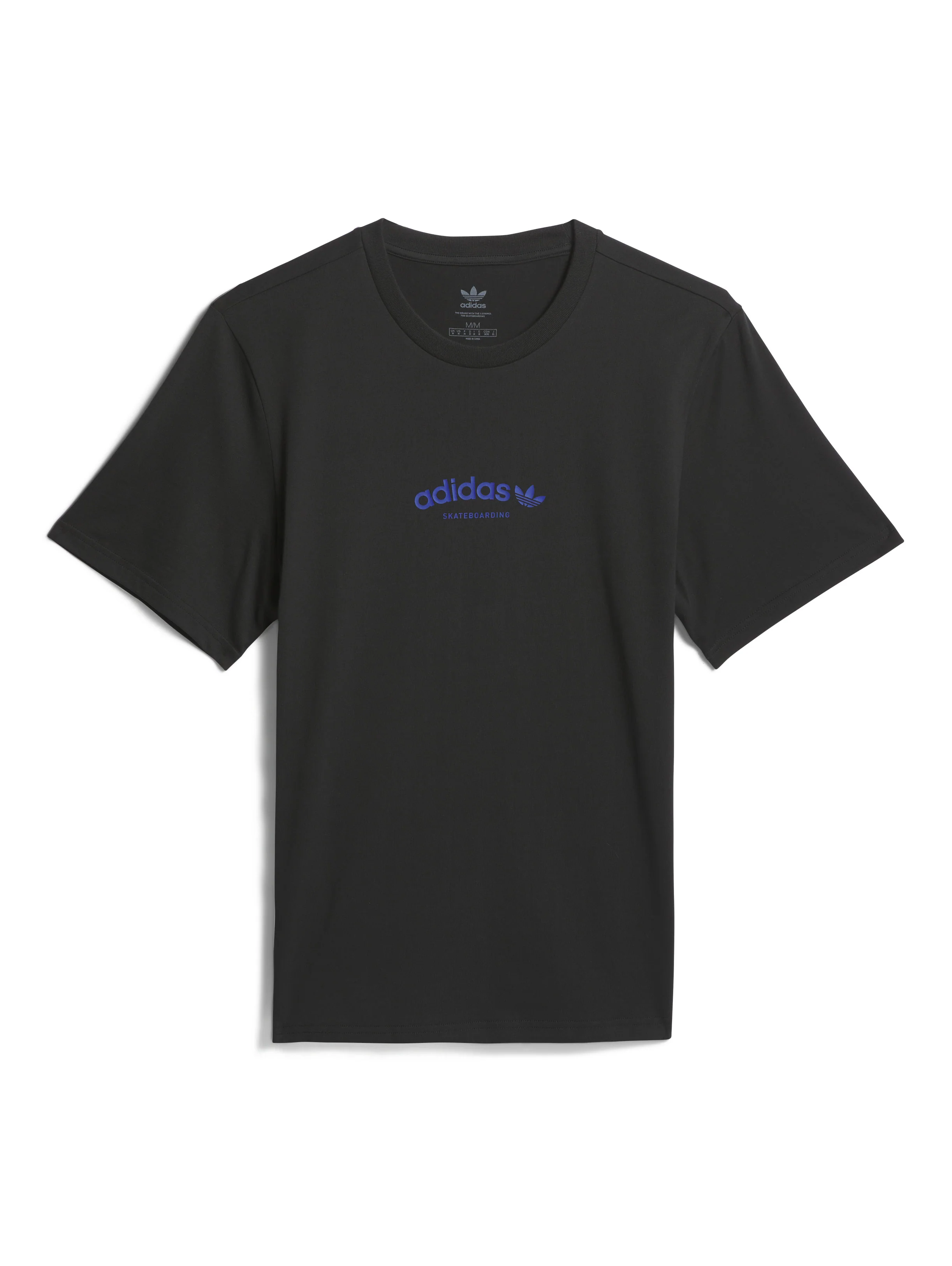 Adidas Arched Tee - Black