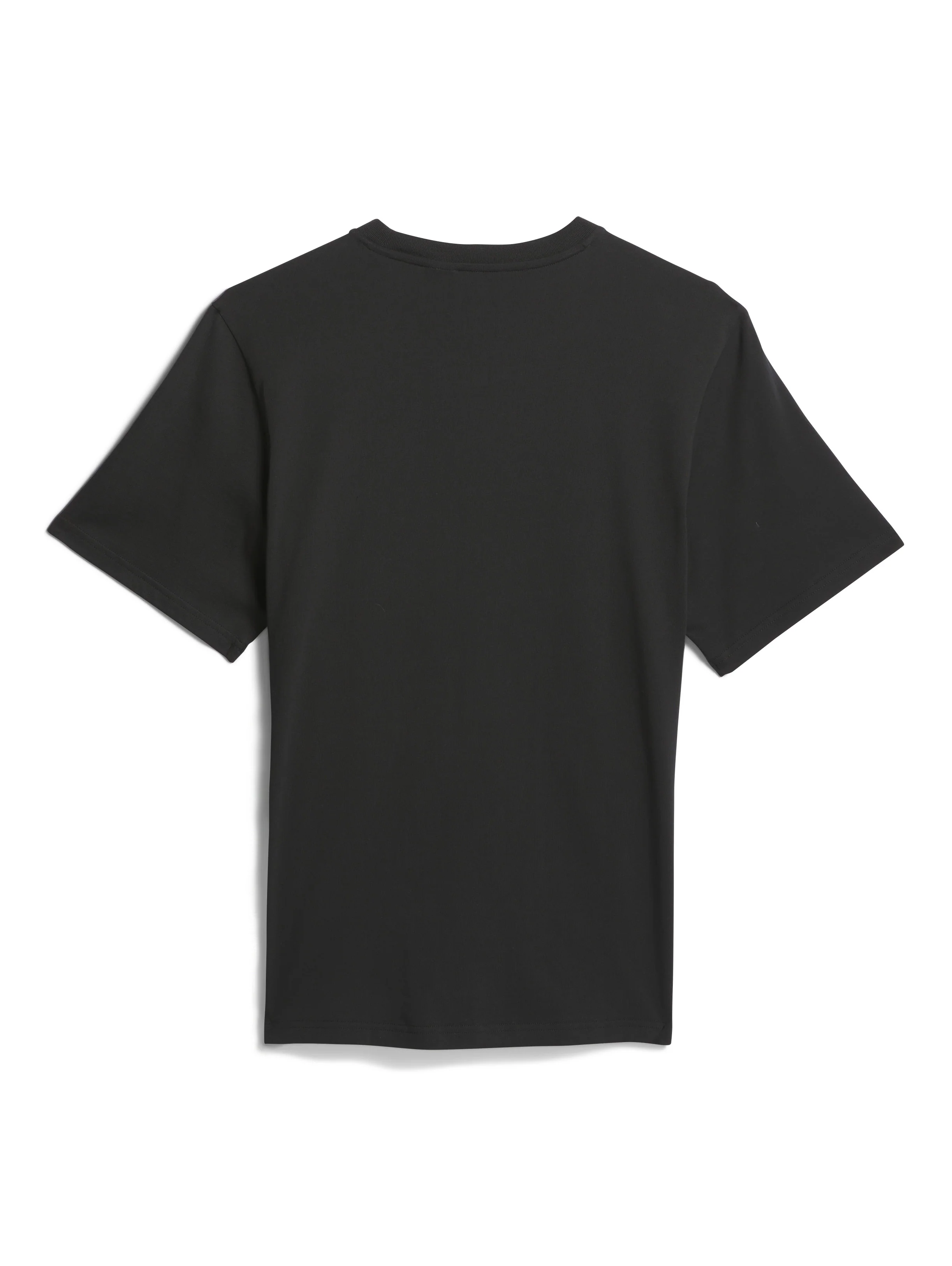Adidas Arched Tee - Black - Image 2