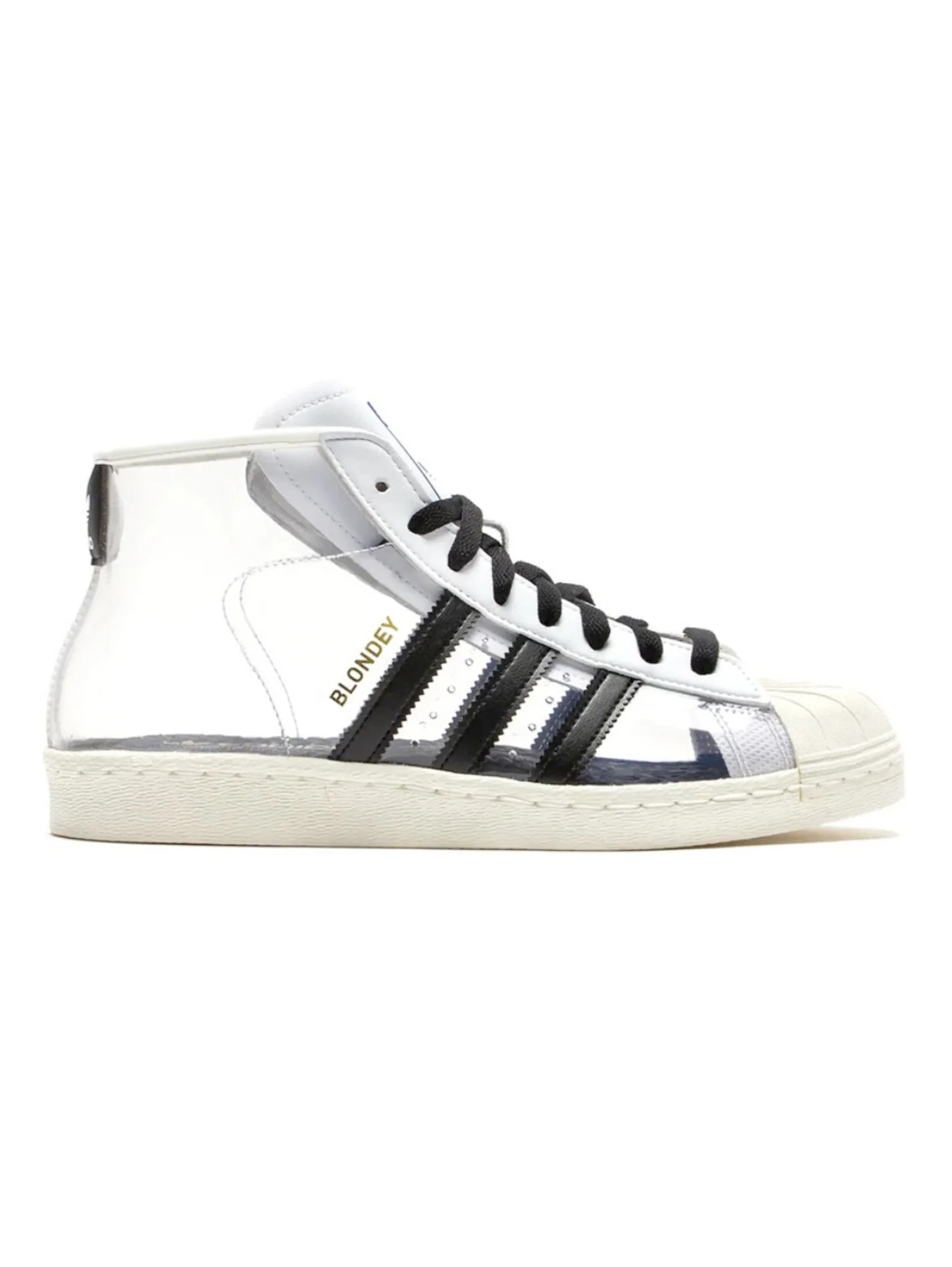 Adidas Blondey Pro Model