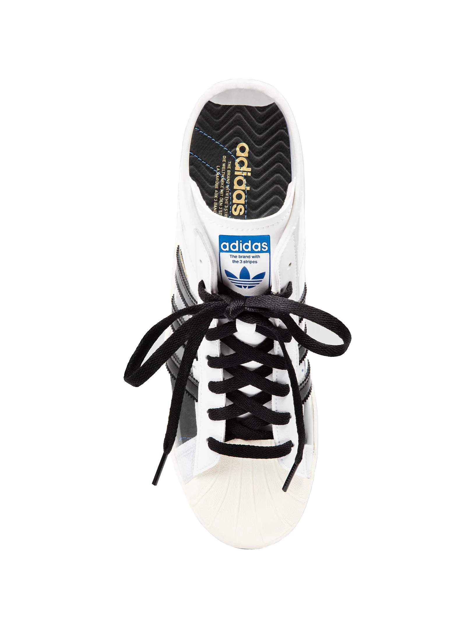 Adidas Blondey Pro Model - Image 2
