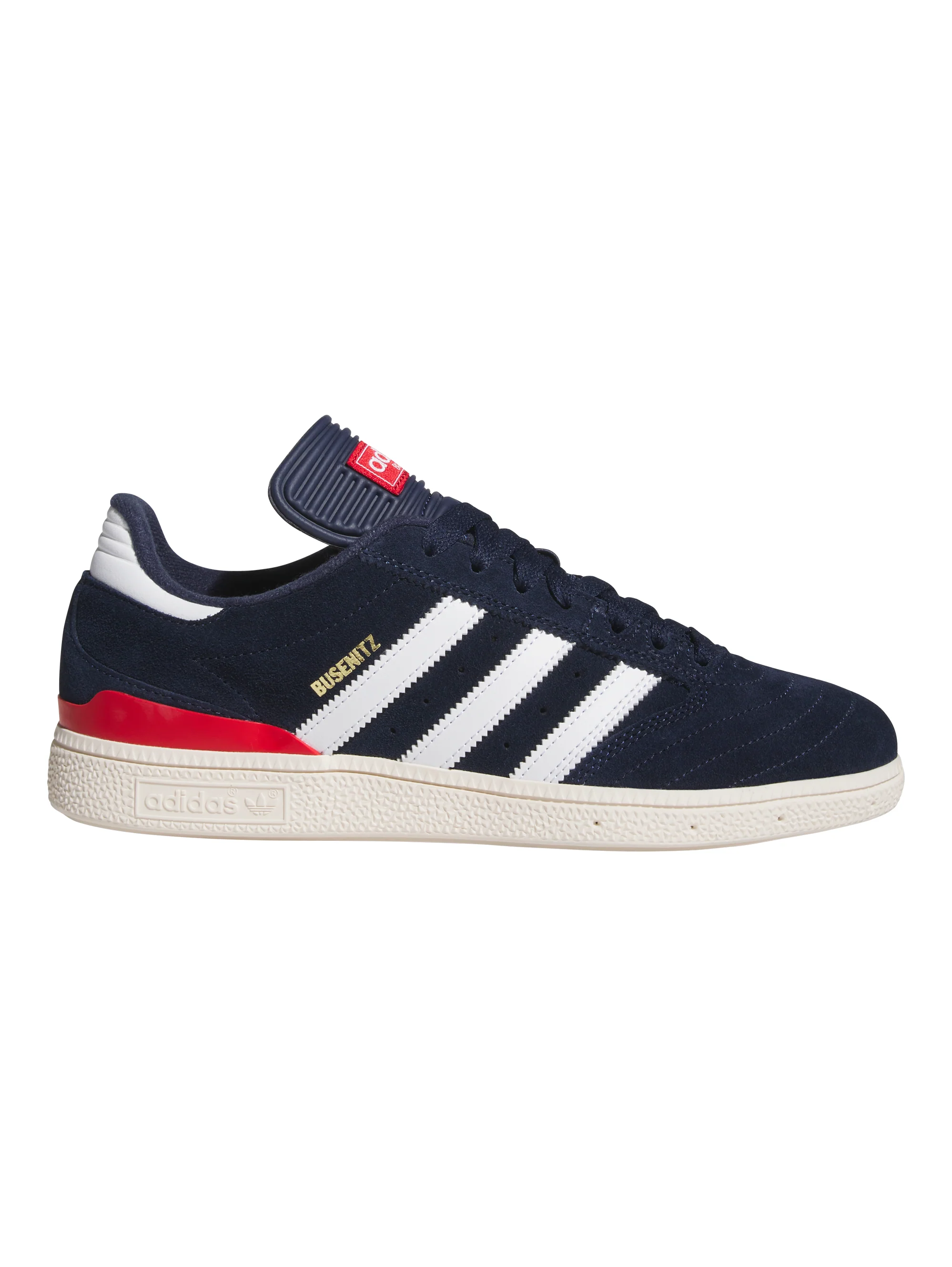 Adidas Busenitz - Collegiate Navy / White