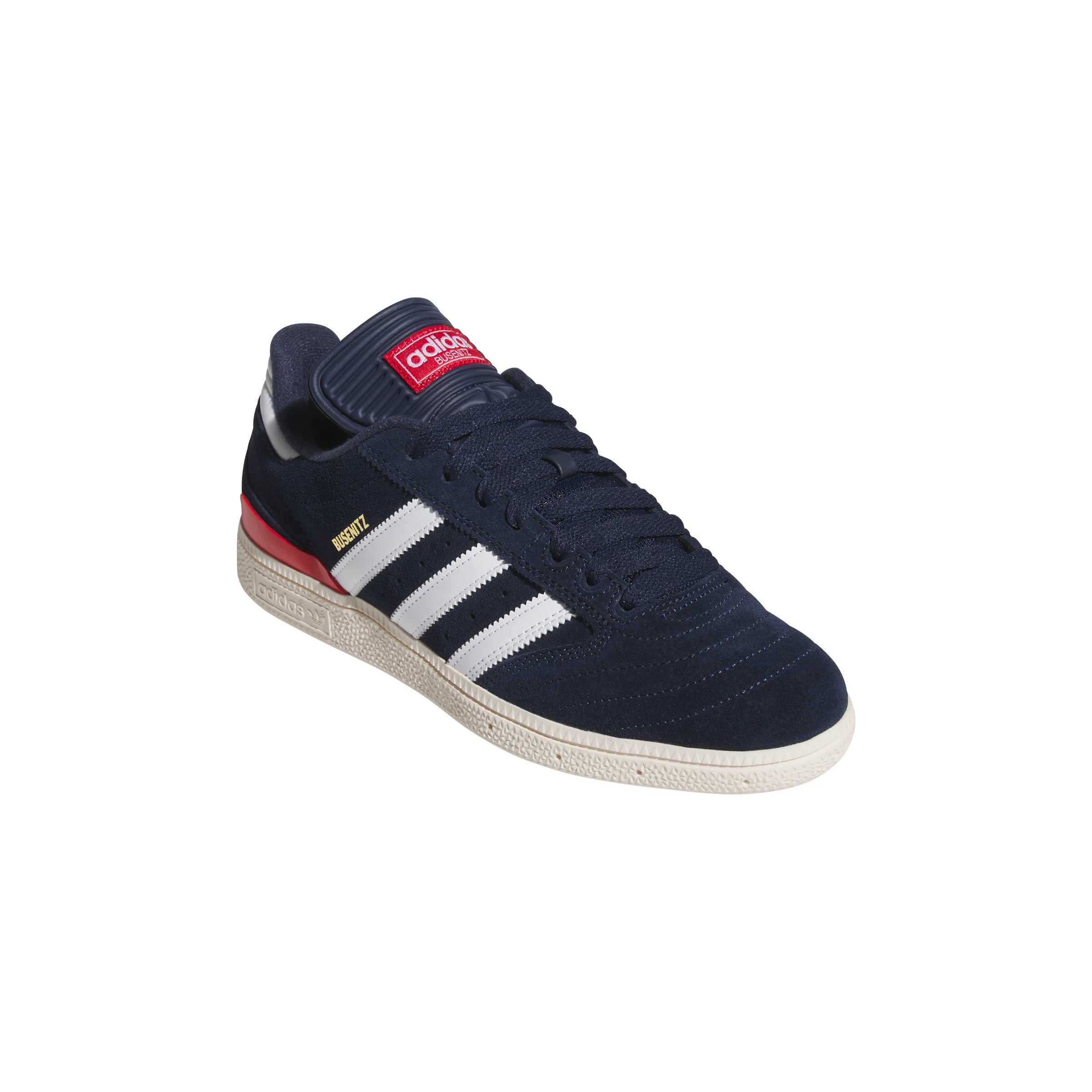Adidas Busenitz - Collegiate Navy / White - Image 4