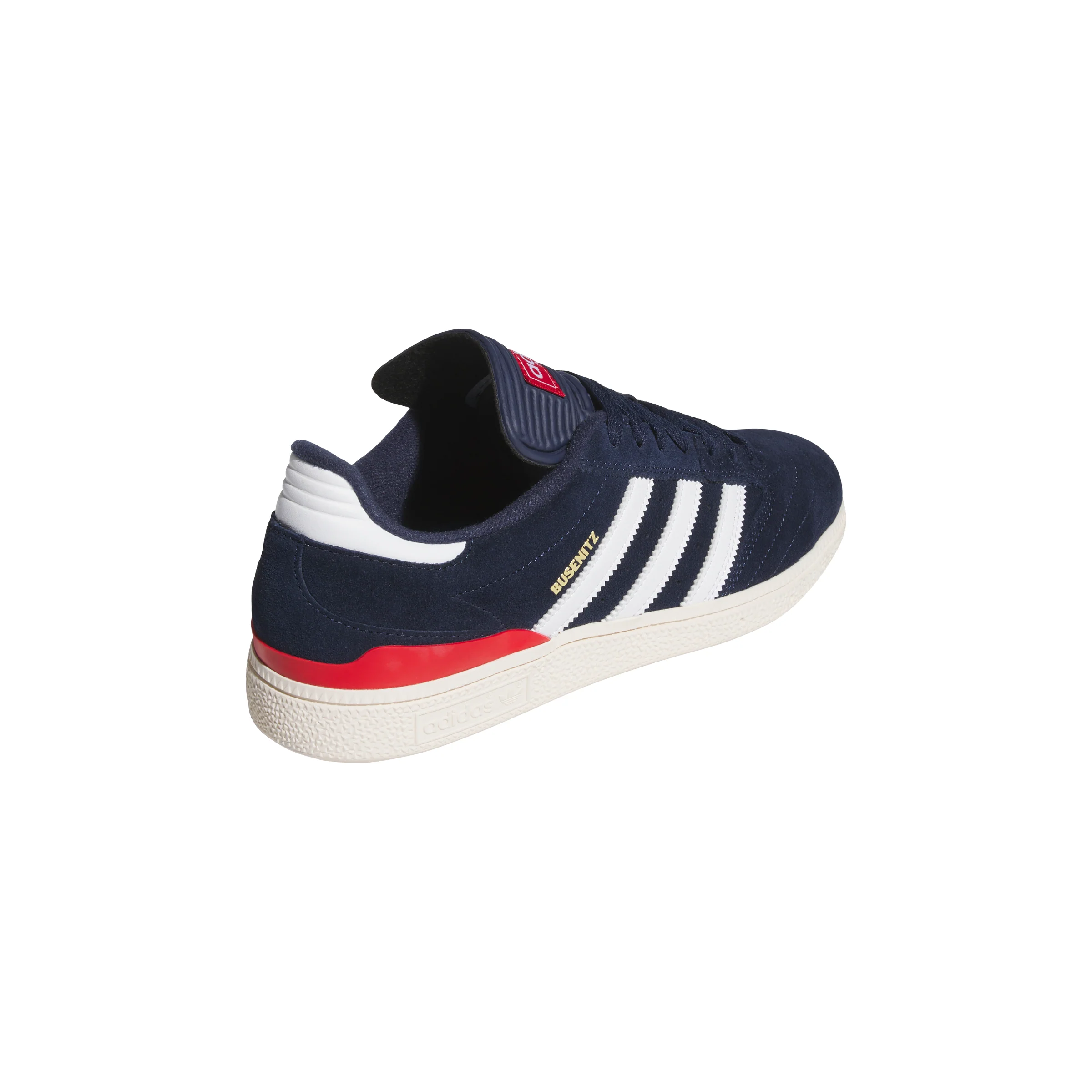 Adidas Busenitz - Collegiate Navy / White - Image 5